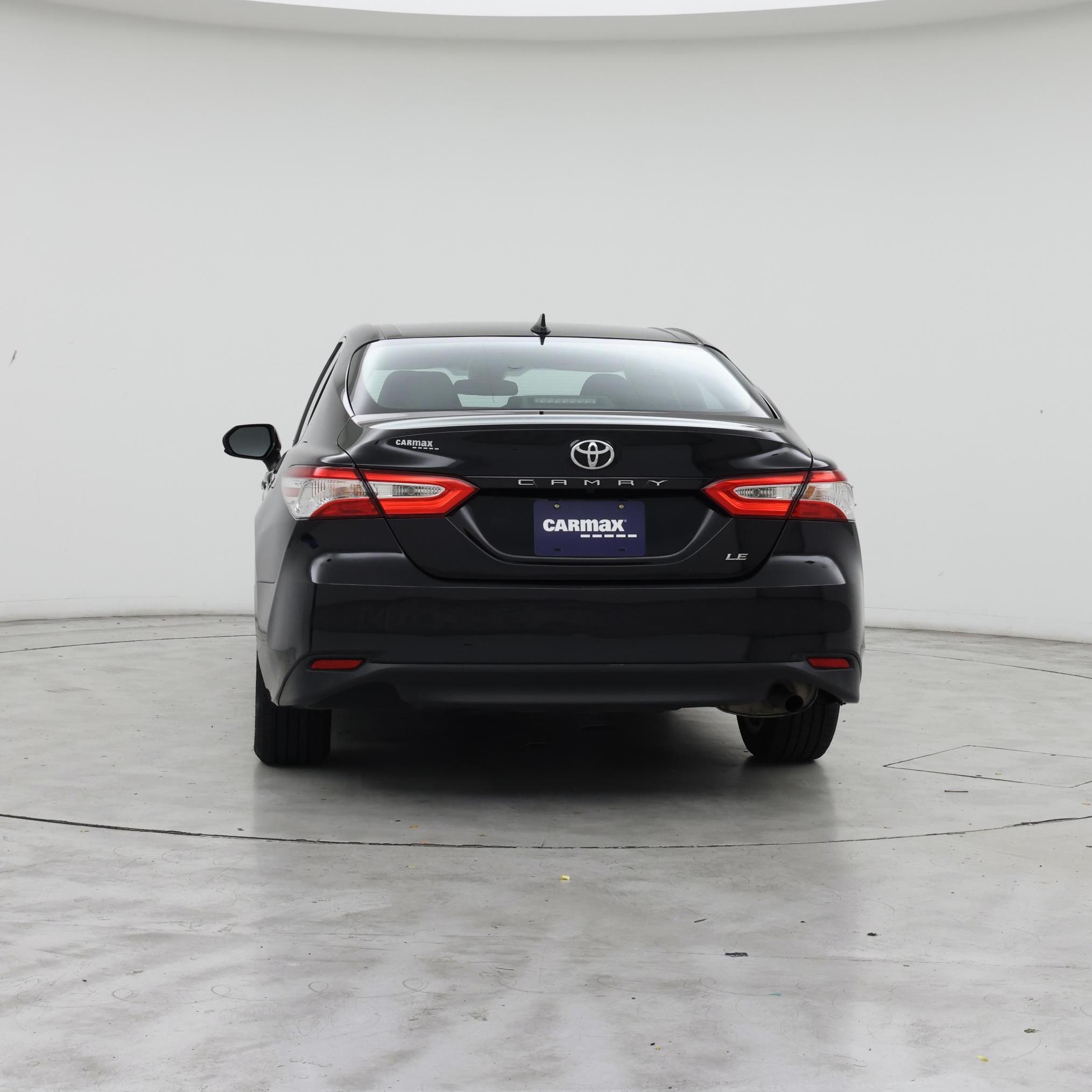 Thumbnail: 2020 Toyota Camry - 6