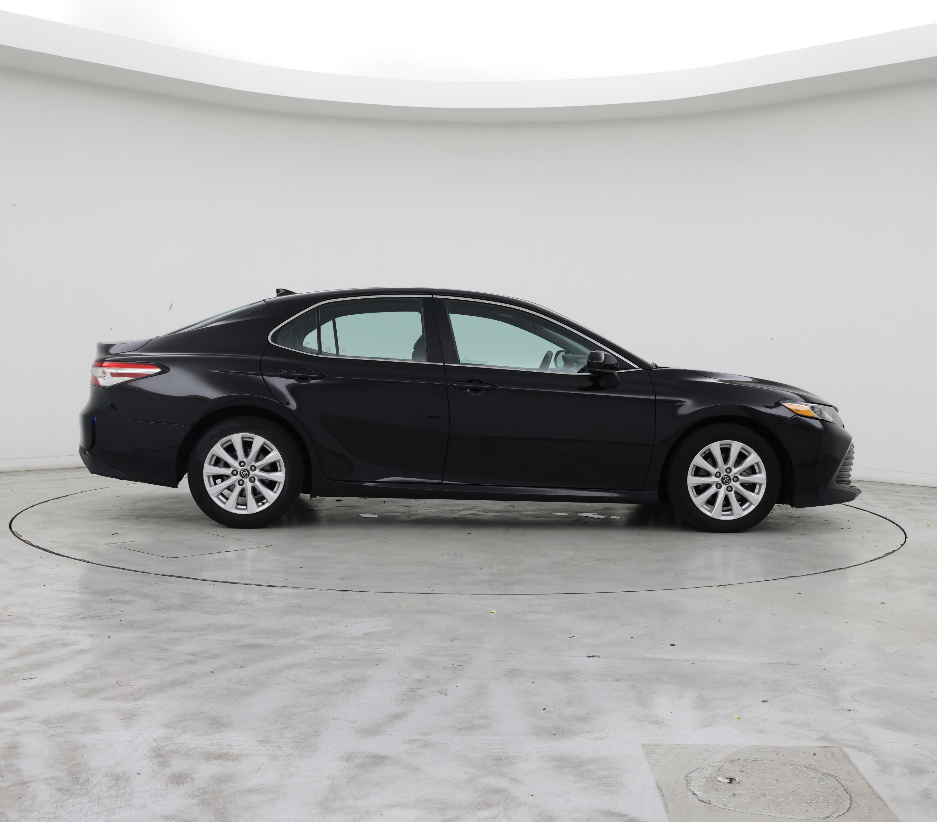 Thumbnail: 2020 Toyota Camry - 7