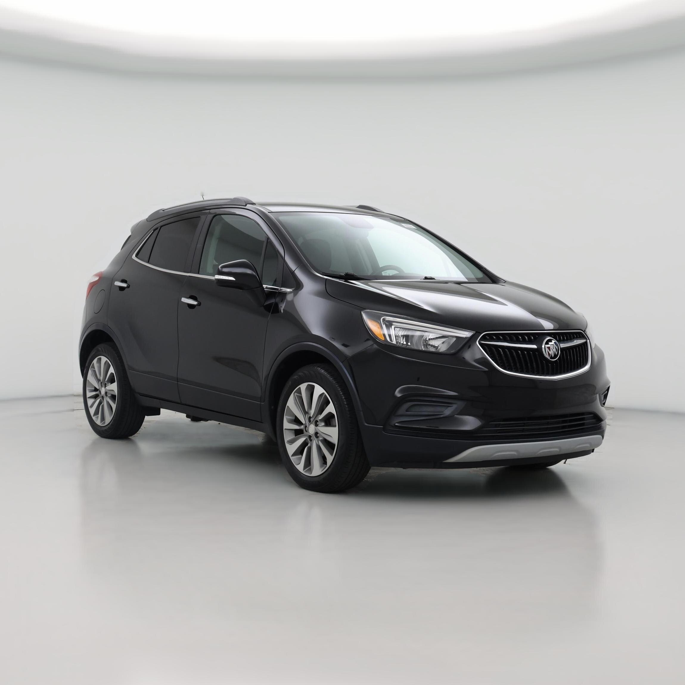 Thumbnail: 2019 Buick Encore - 1