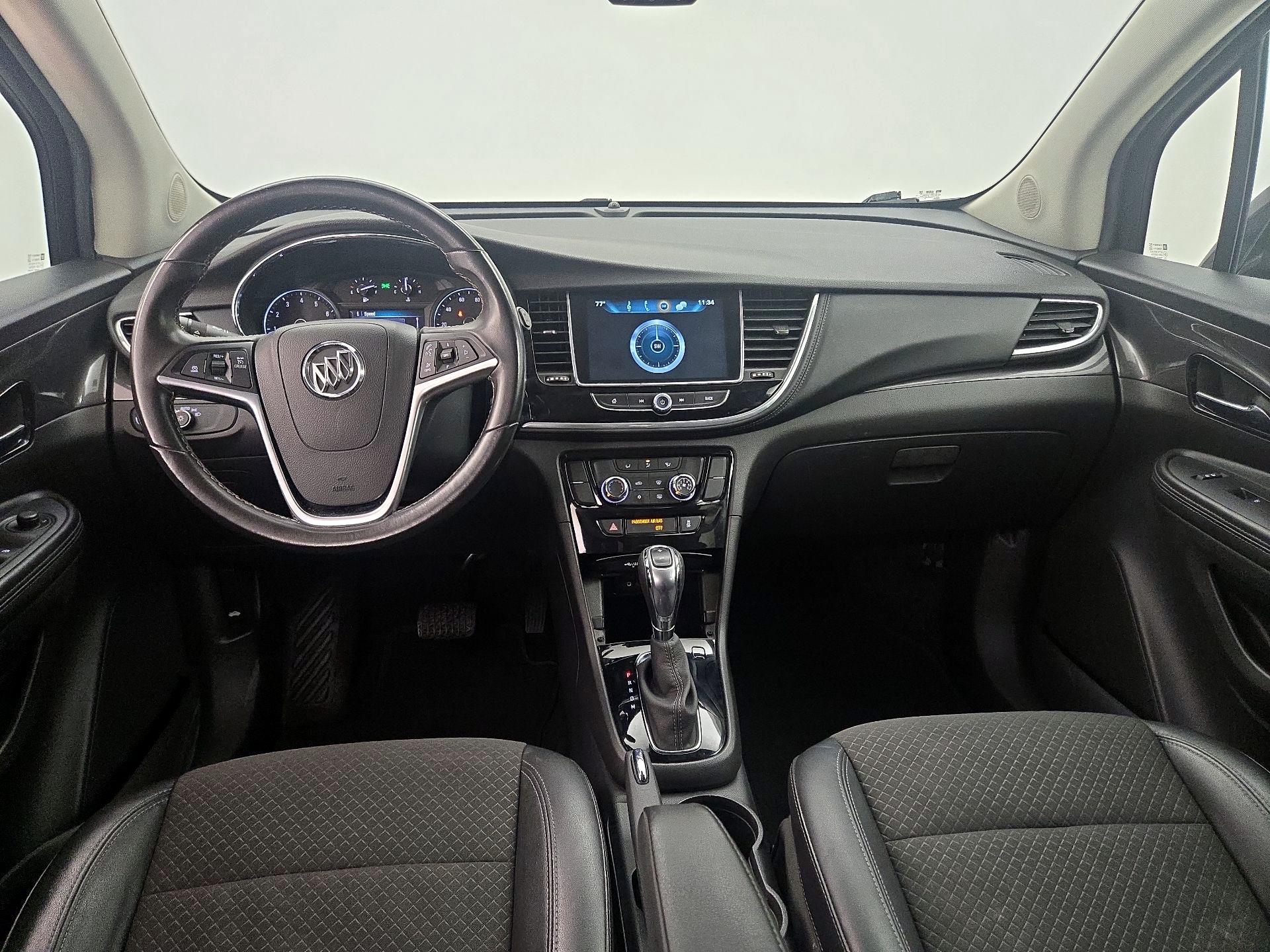 Thumbnail: 2019 Buick Encore - 9