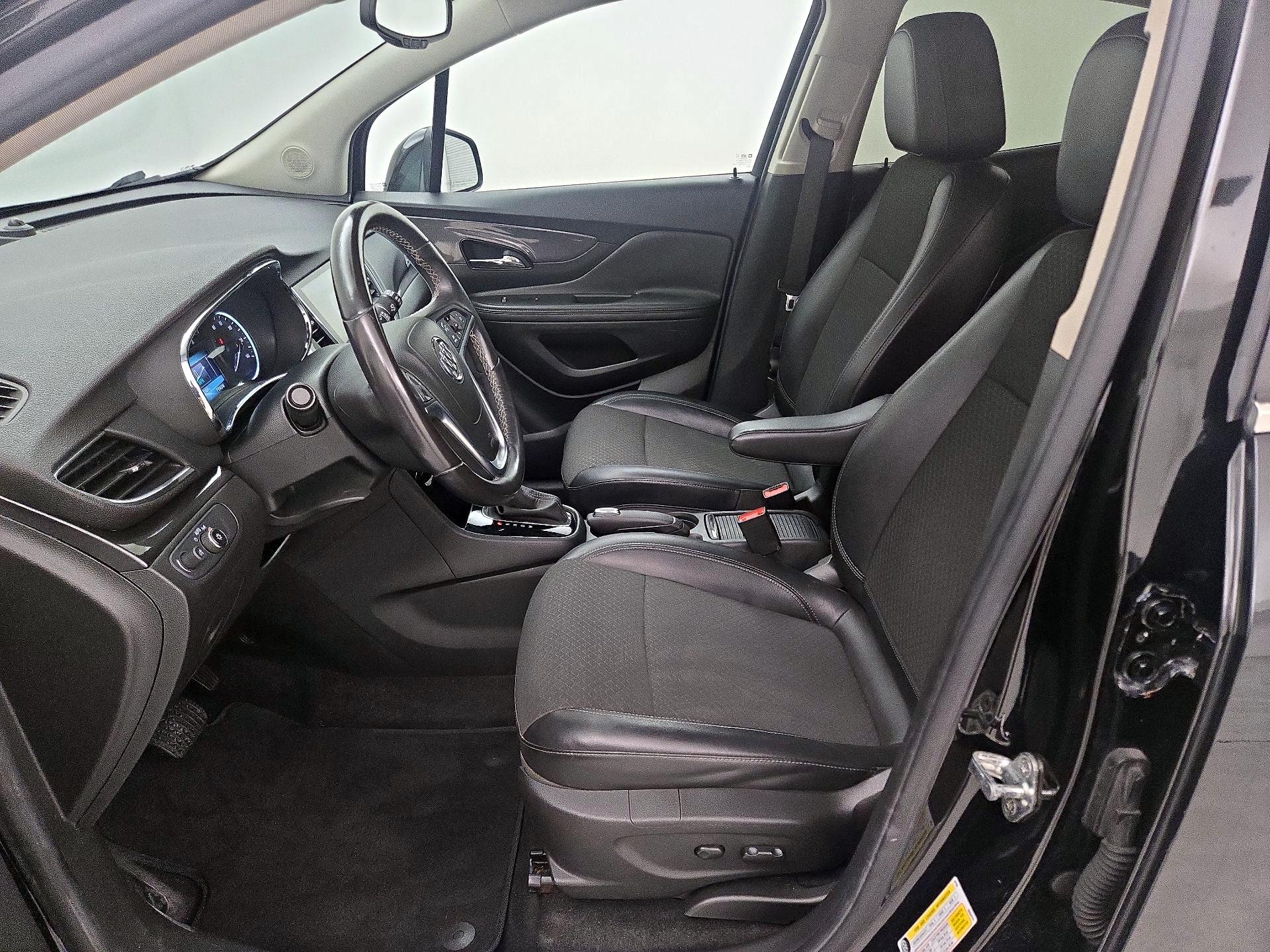 Thumbnail: 2019 Buick Encore - 11