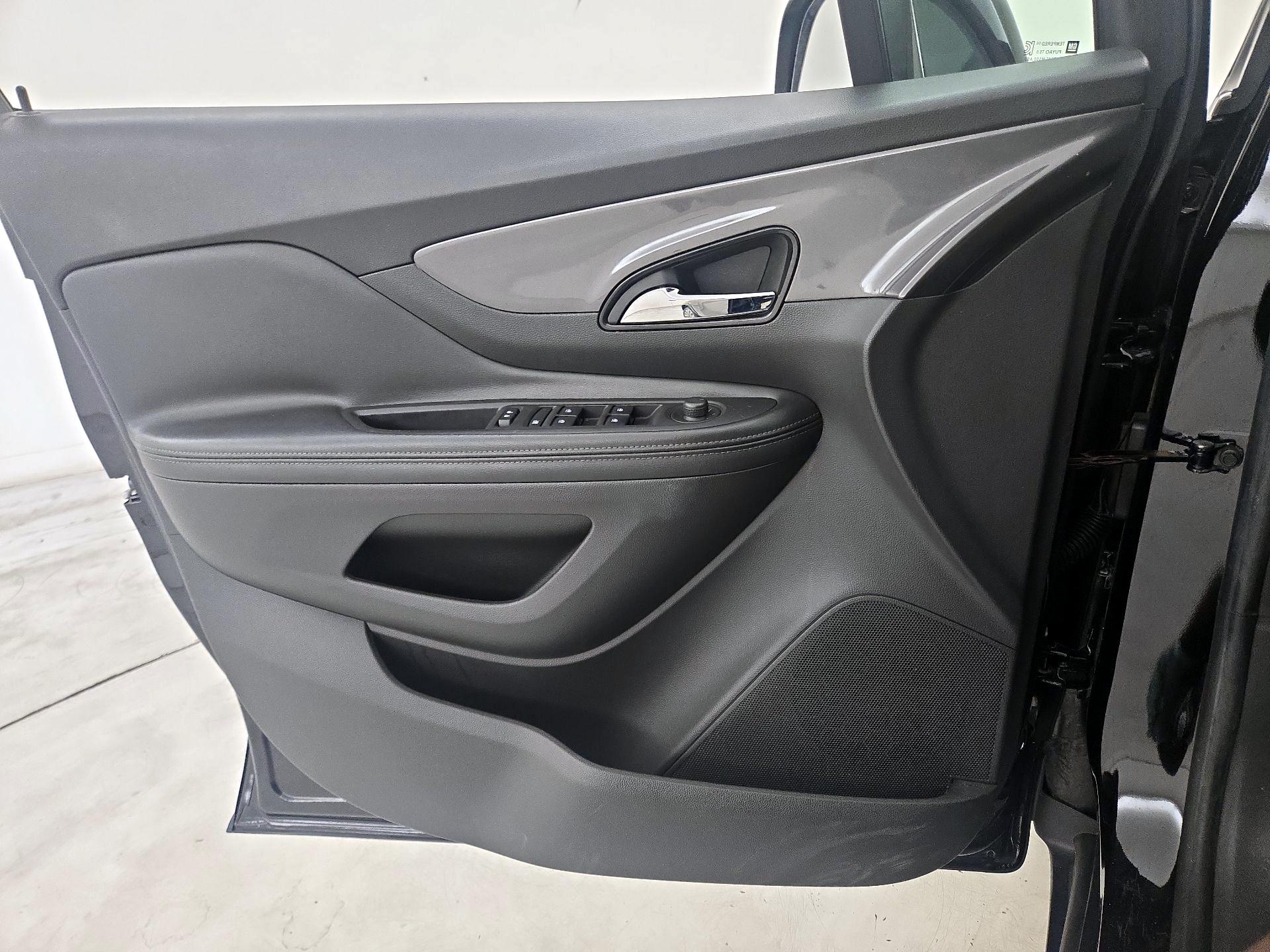 Thumbnail: 2019 Buick Encore - 12
