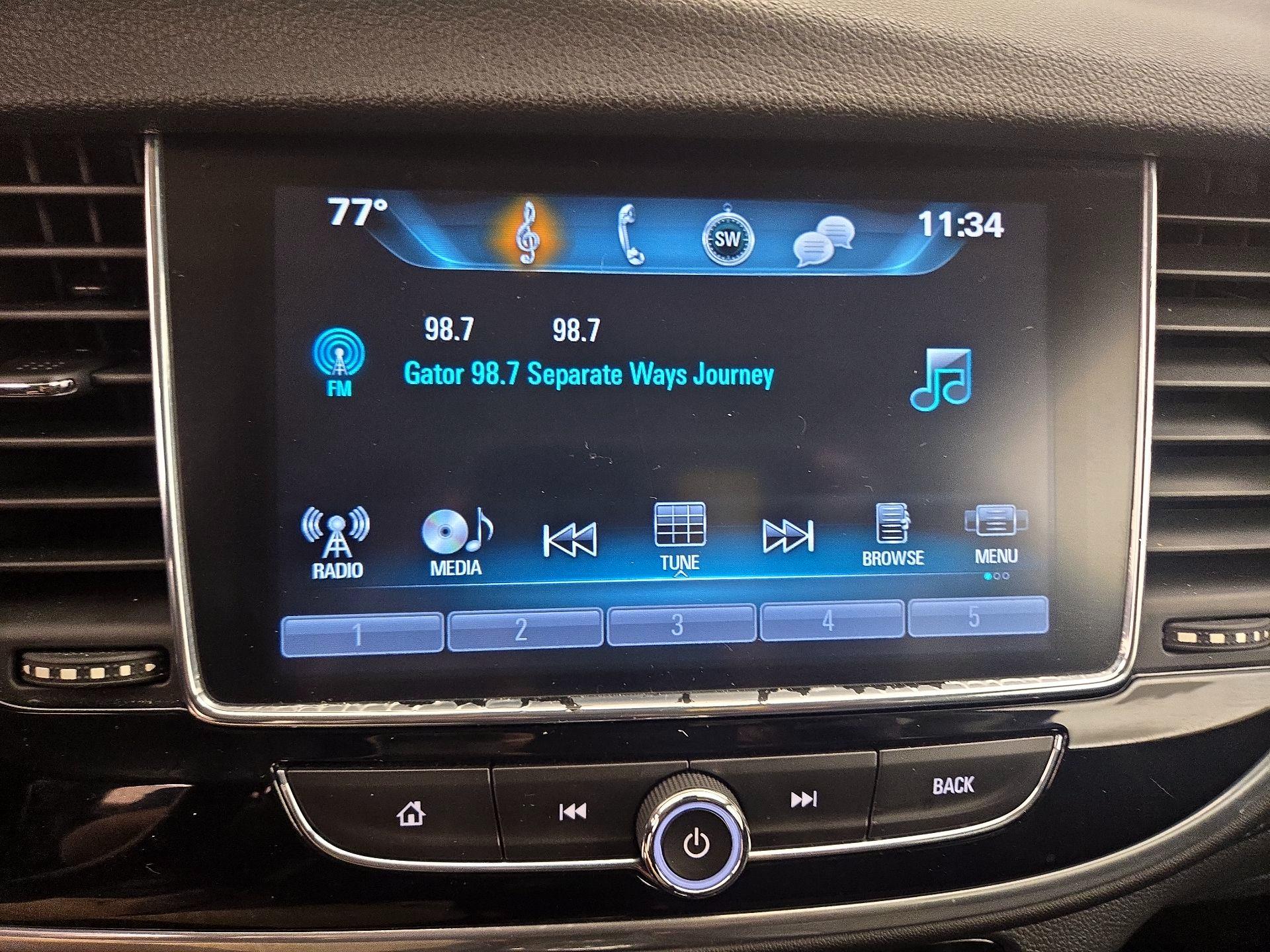 Thumbnail: 2019 Buick Encore - 15