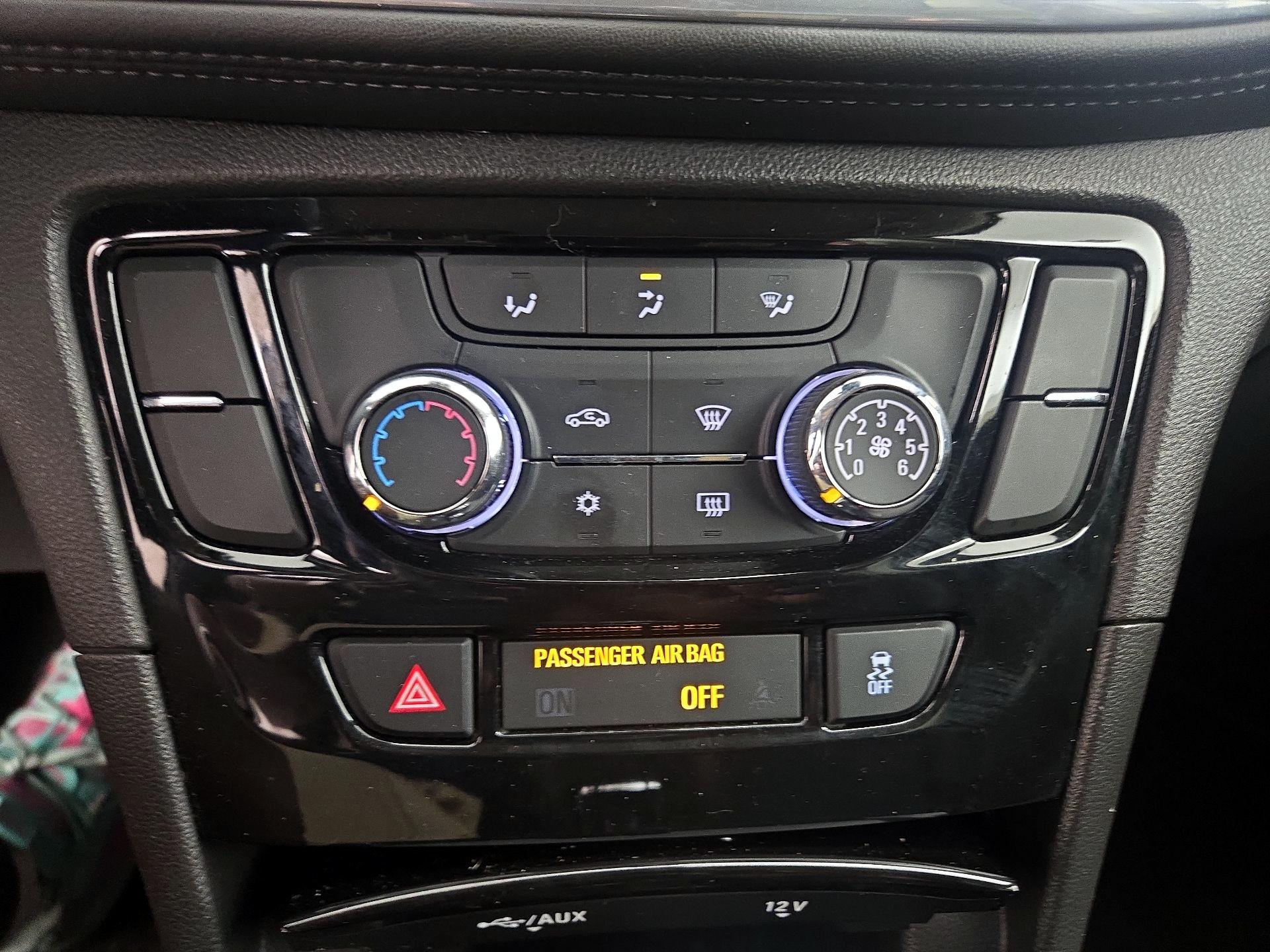 Thumbnail: 2019 Buick Encore - 16