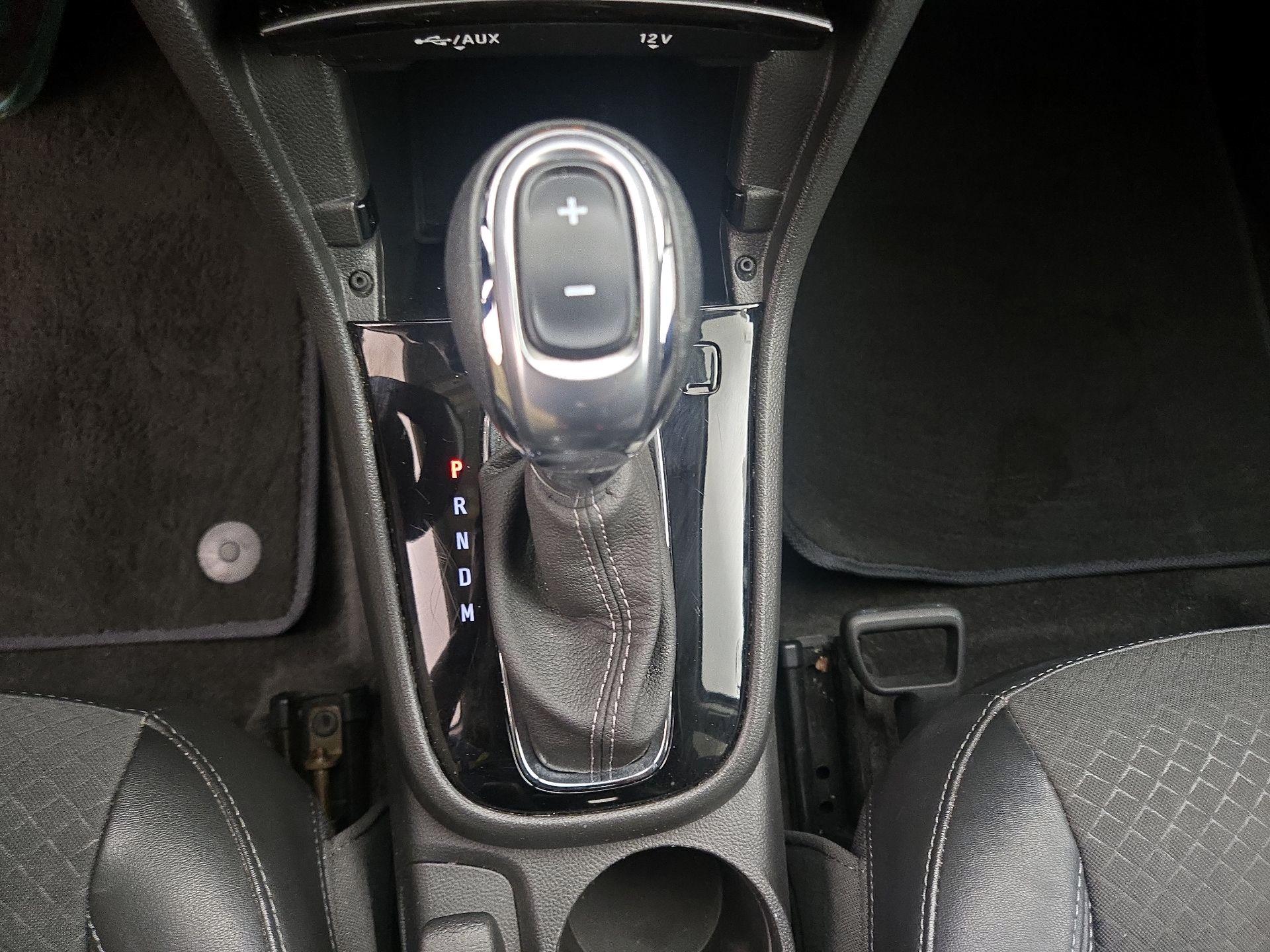 Thumbnail: 2019 Buick Encore - 17