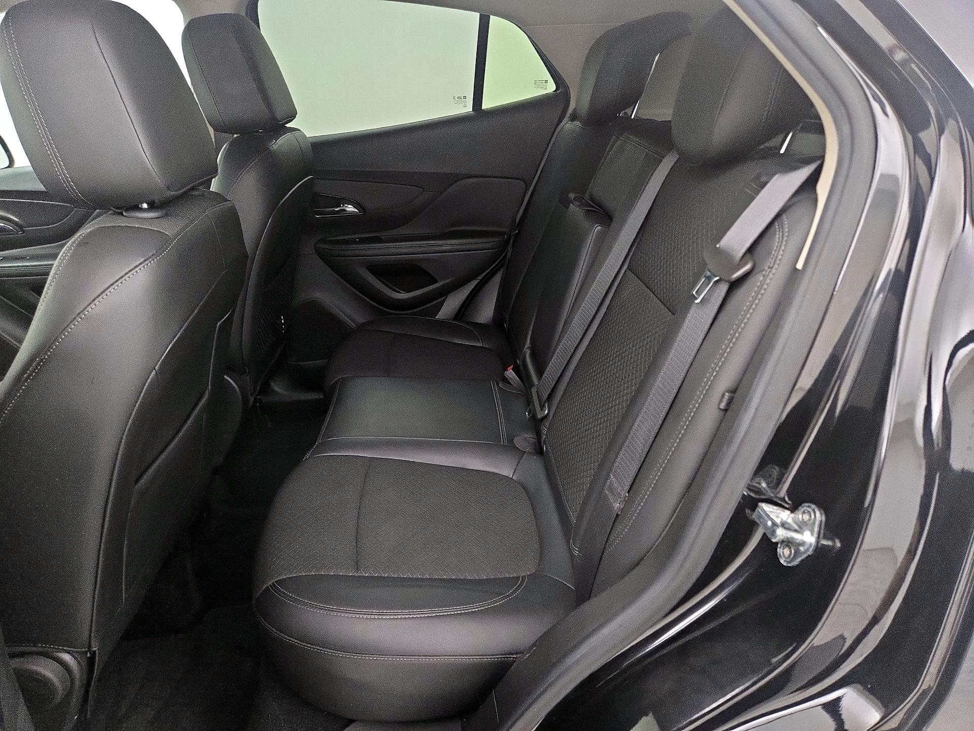 Thumbnail: 2019 Buick Encore - 19