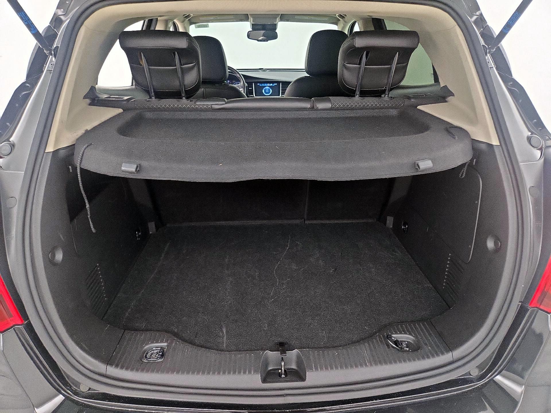 Thumbnail: 2019 Buick Encore - 20