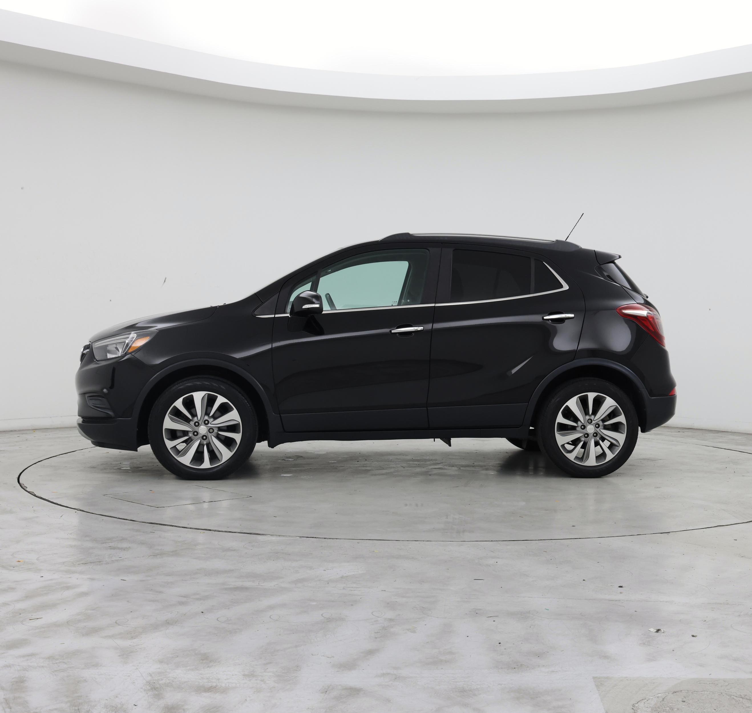 Thumbnail: 2019 Buick Encore - 3