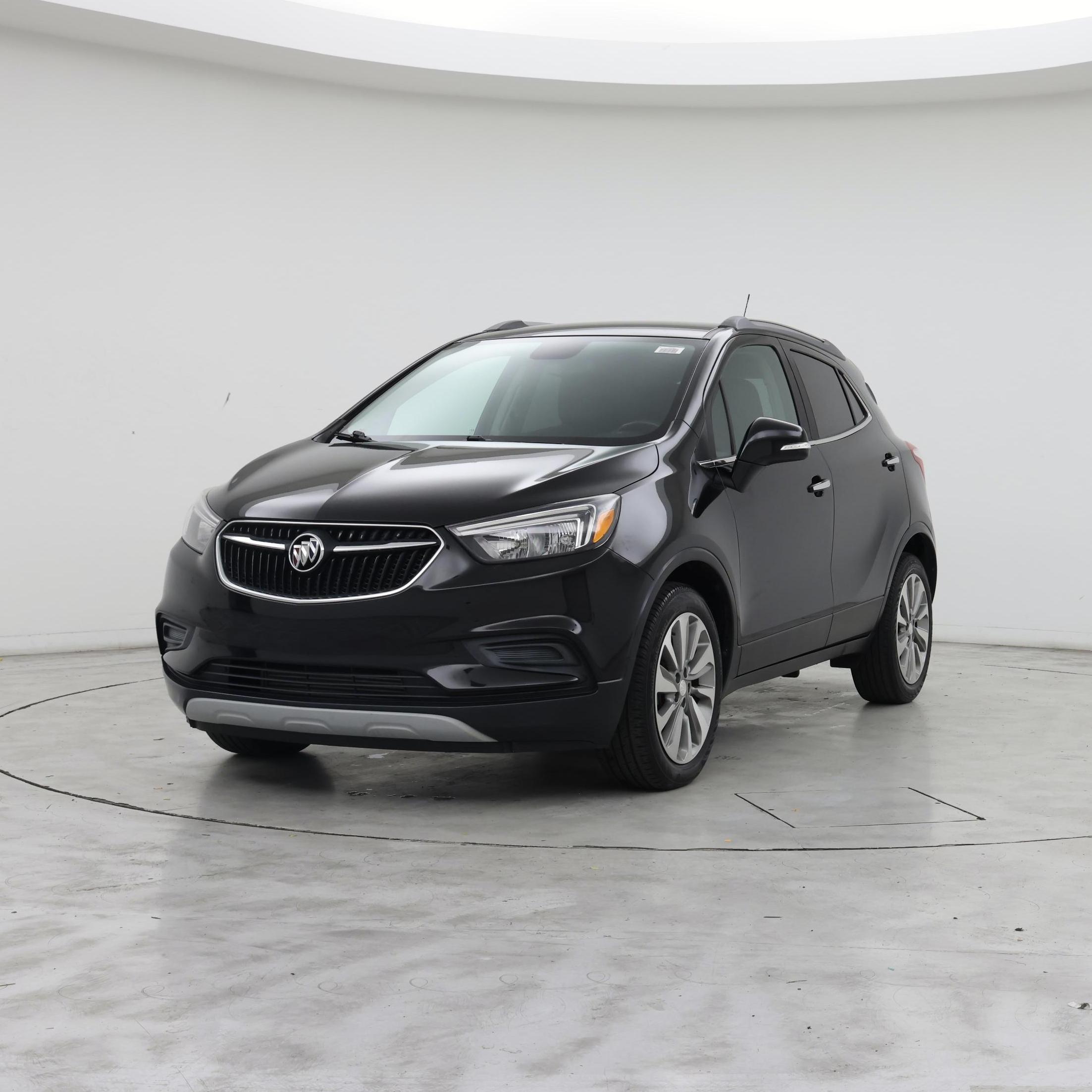 Thumbnail: 2019 Buick Encore - 4