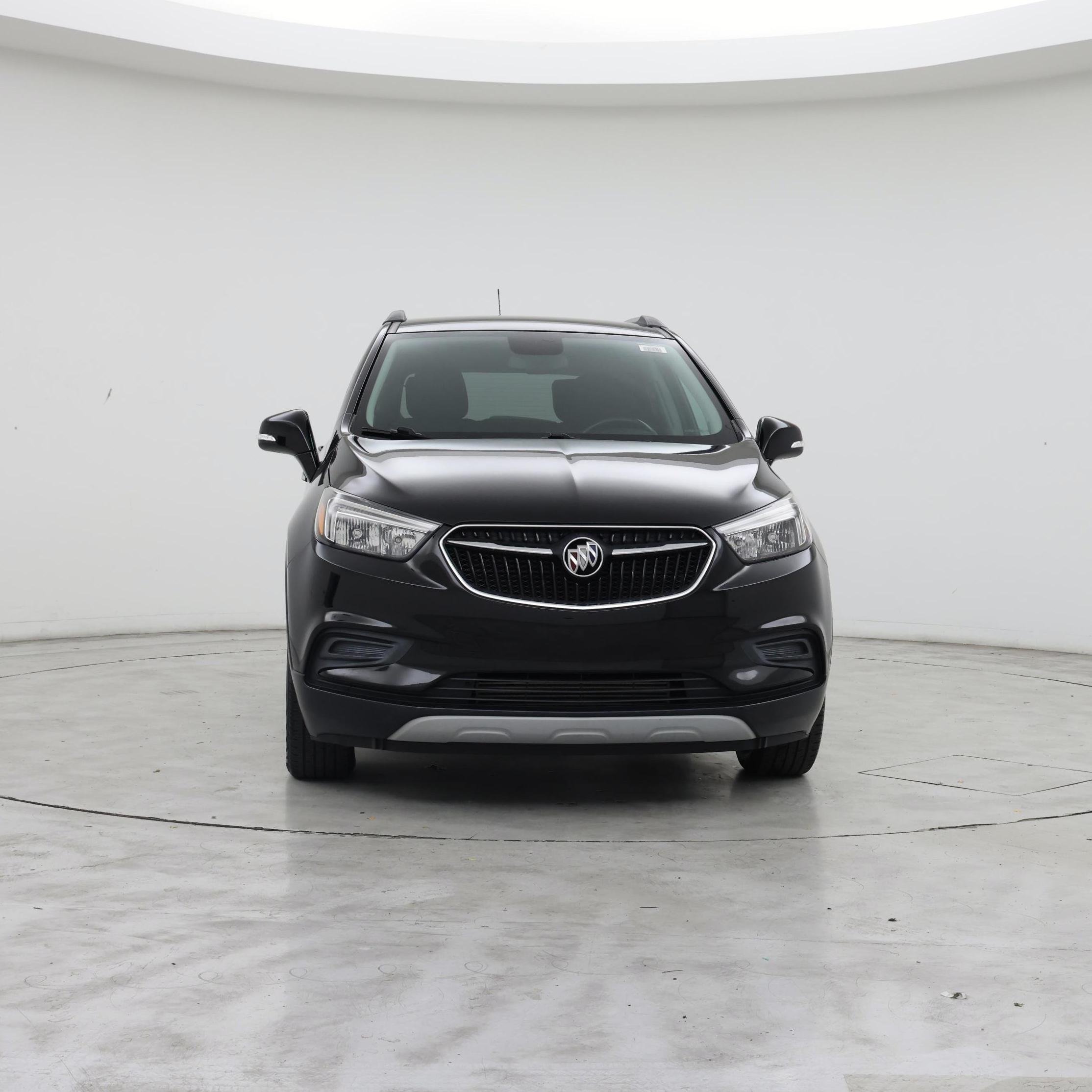 Thumbnail: 2019 Buick Encore - 5