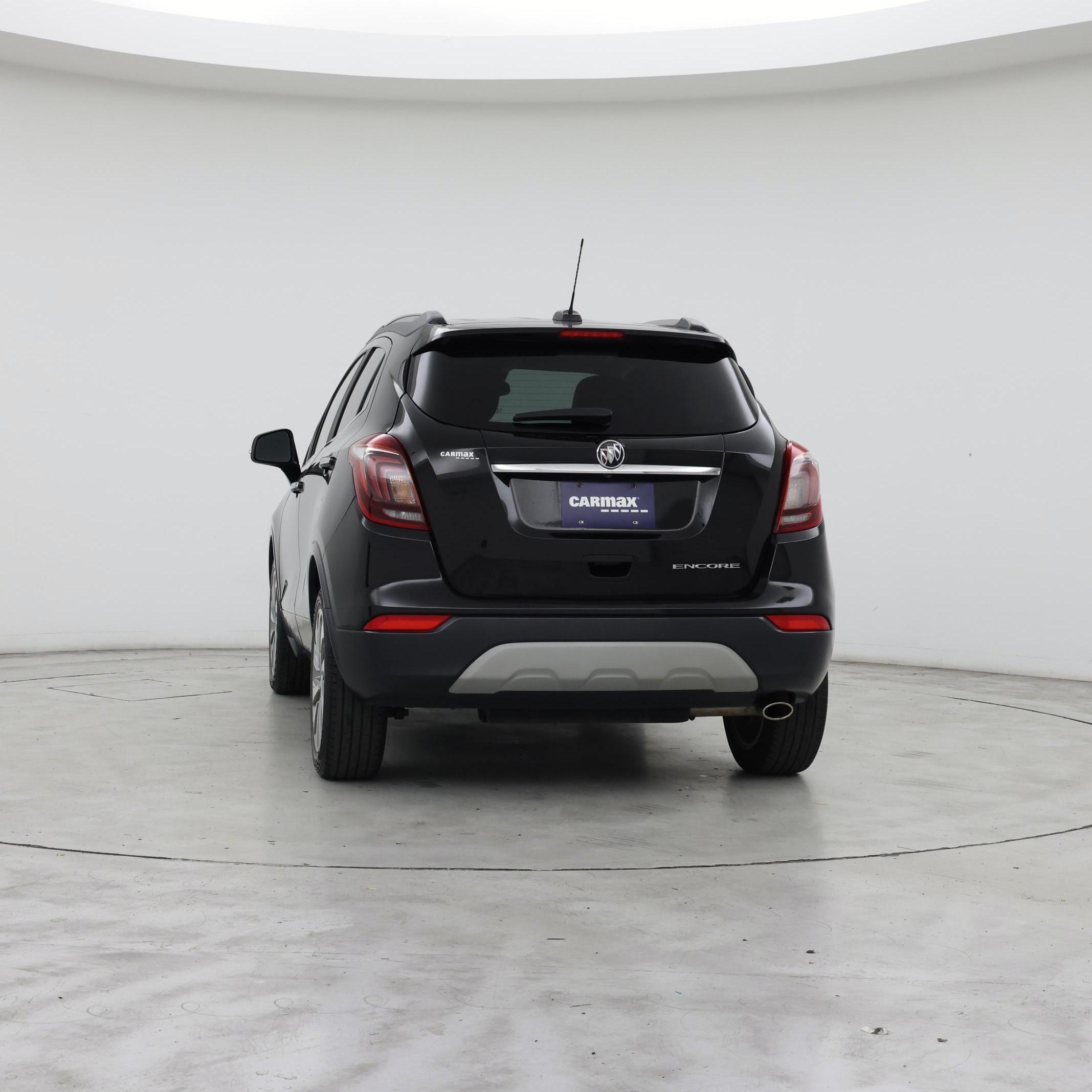 Thumbnail: 2019 Buick Encore - 6