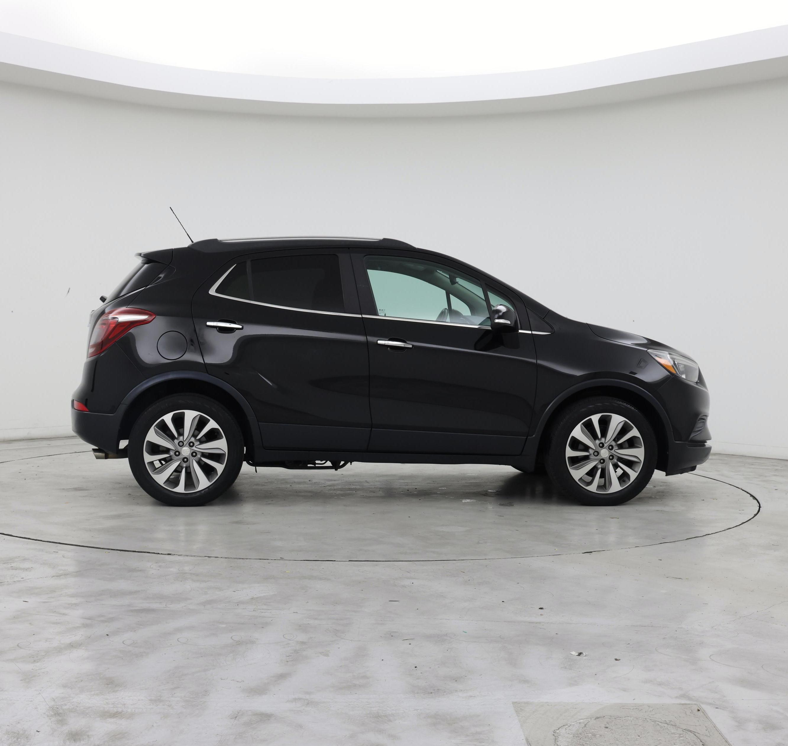 Thumbnail: 2019 Buick Encore - 7