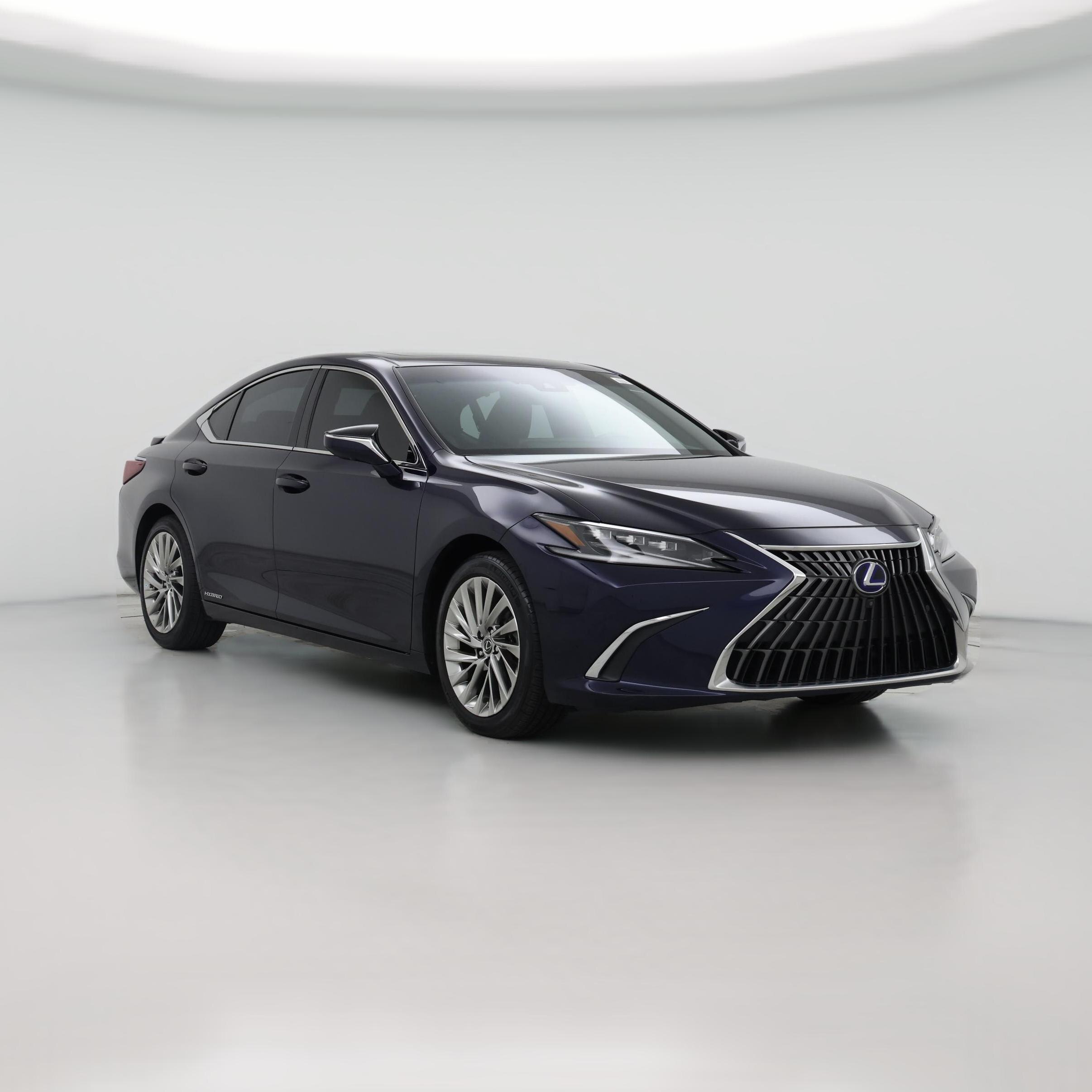 Thumbnail: 2022 Lexus ES - 1