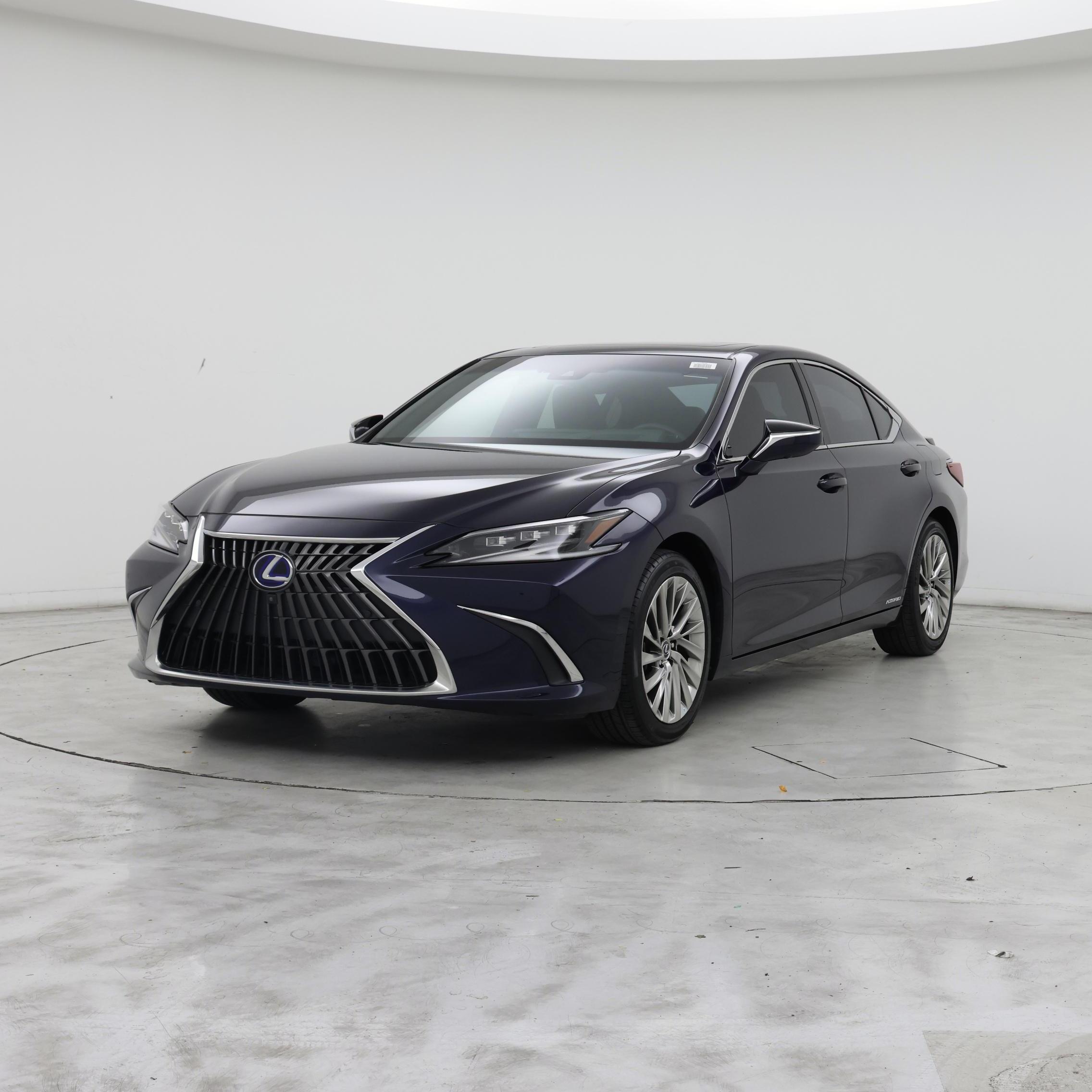 Thumbnail: 2022 Lexus ES - 4