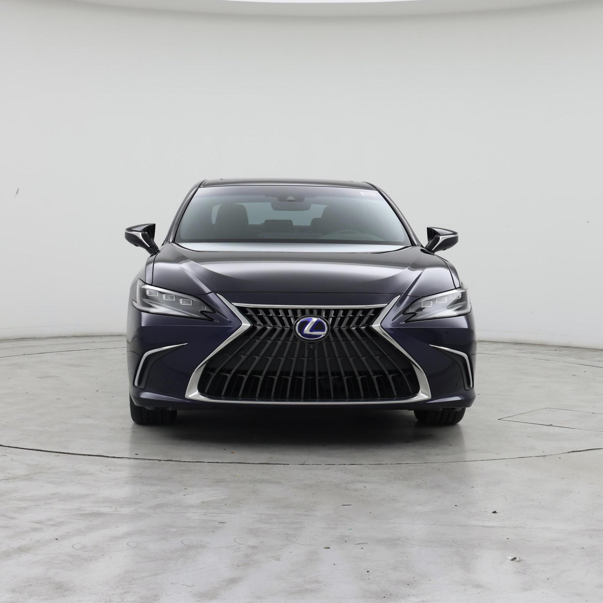 Thumbnail: 2022 Lexus ES - 5