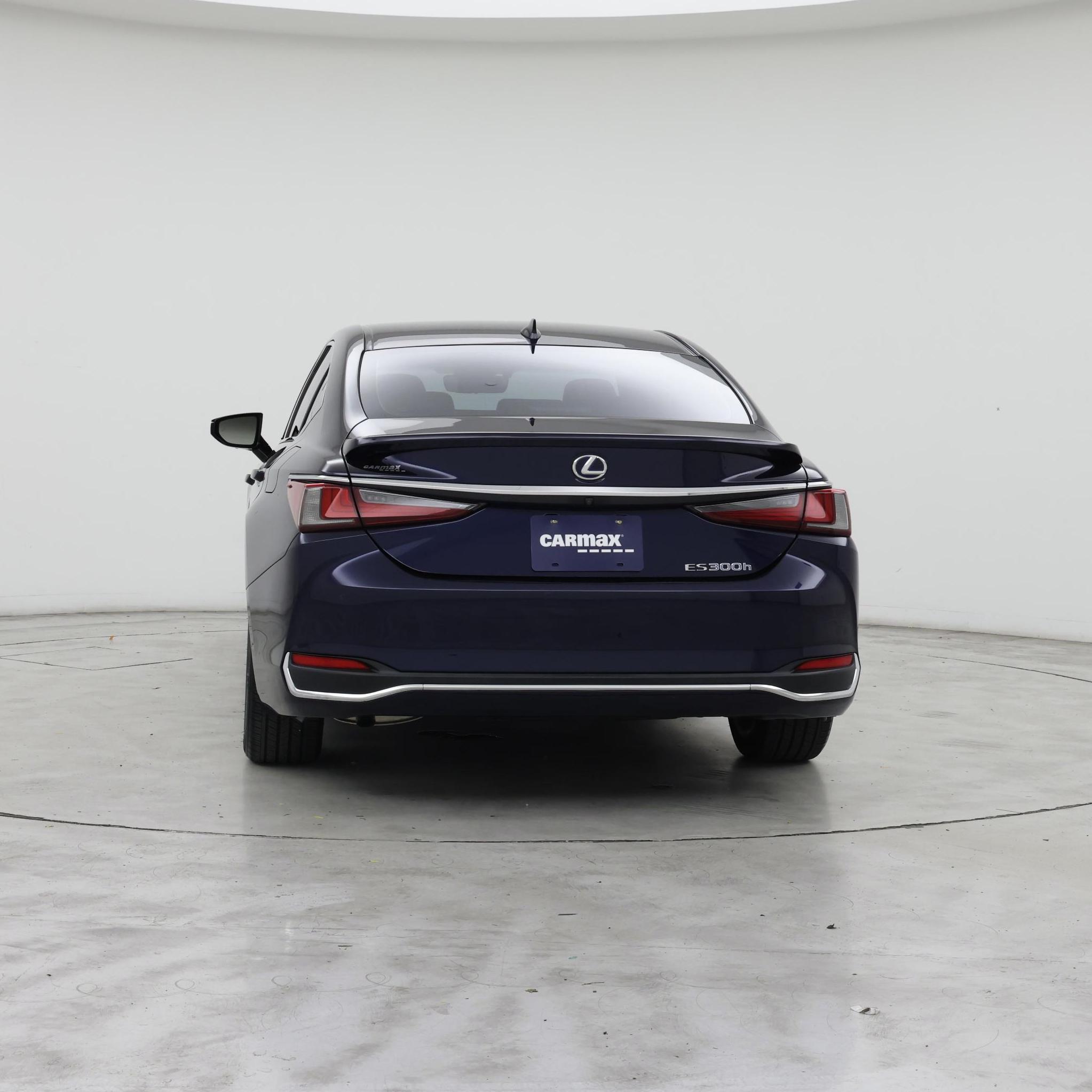 Thumbnail: 2022 Lexus ES - 6
