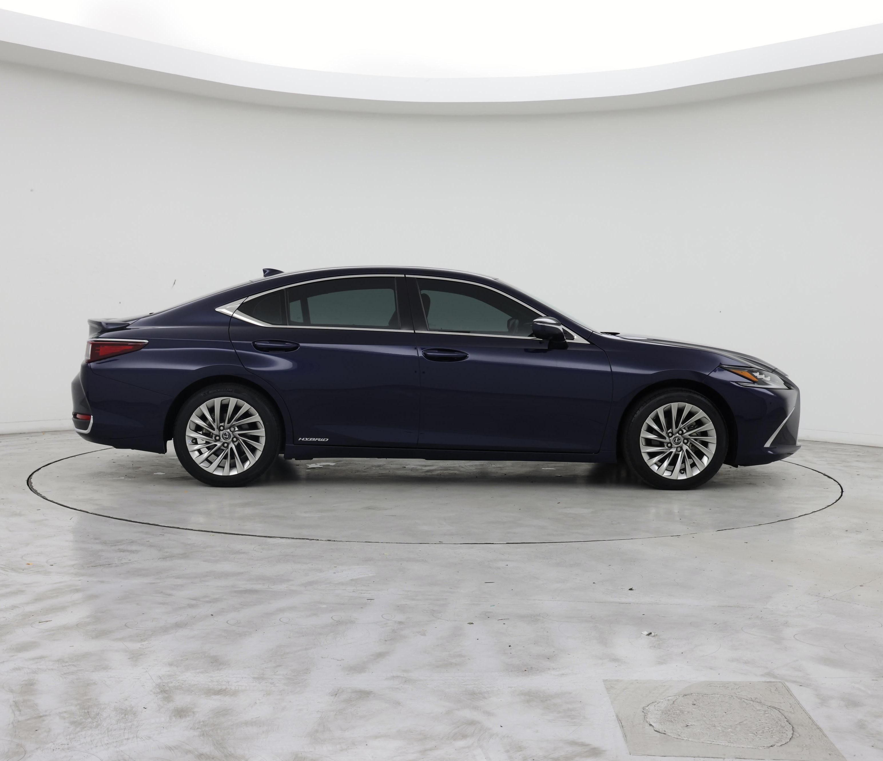 Thumbnail: 2022 Lexus ES - 7