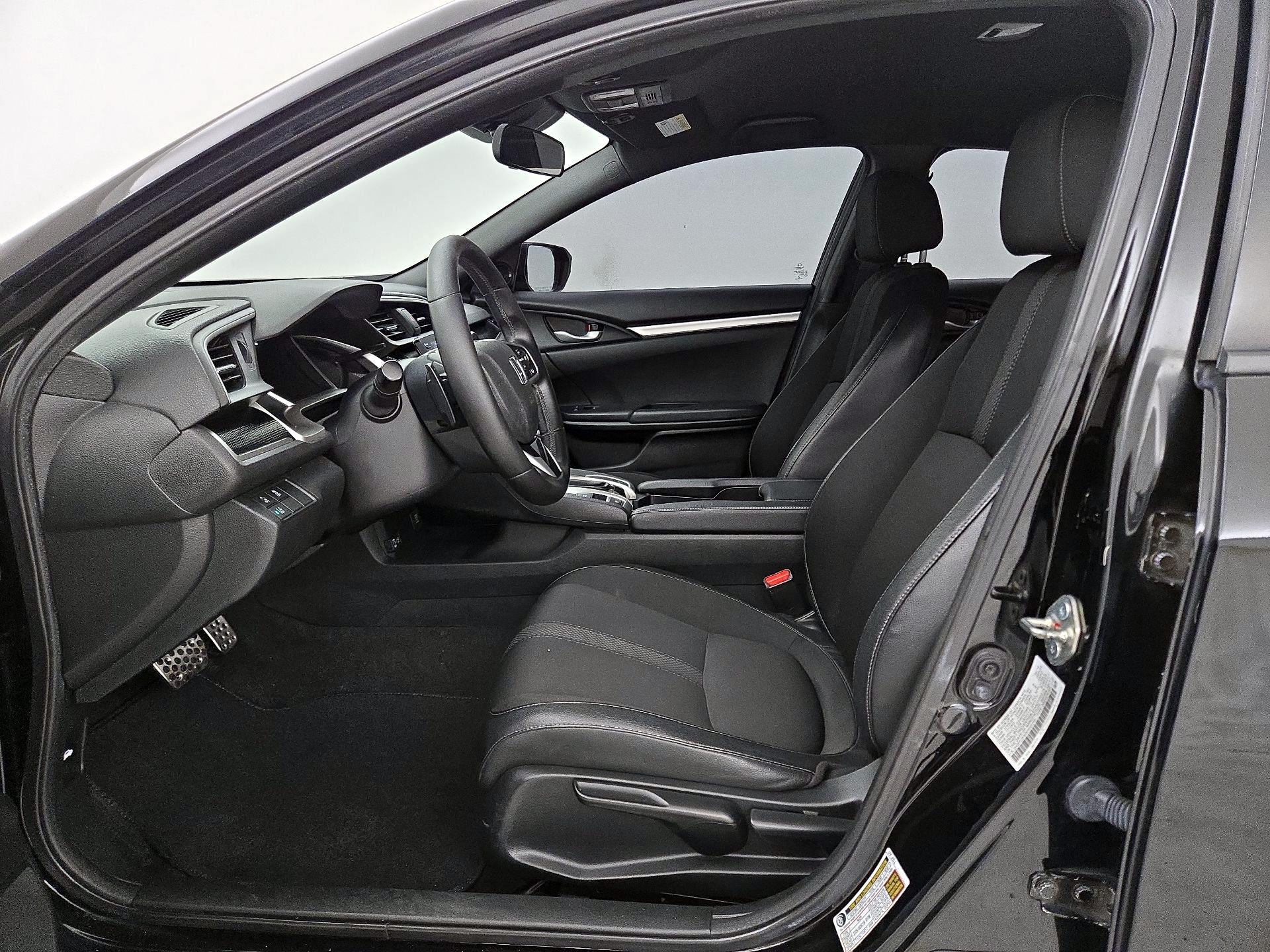 Thumbnail: 2019 Honda Civic - 11