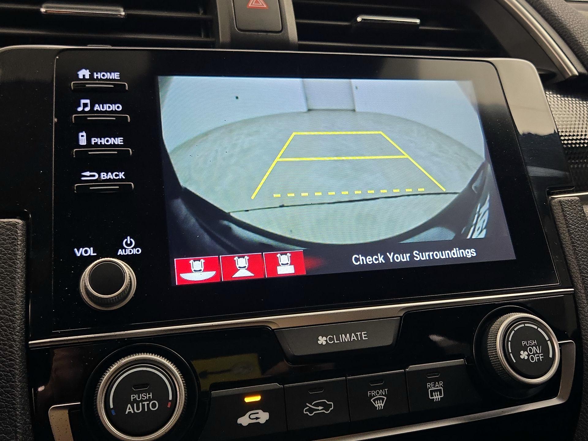 Thumbnail: 2019 Honda Civic - 14