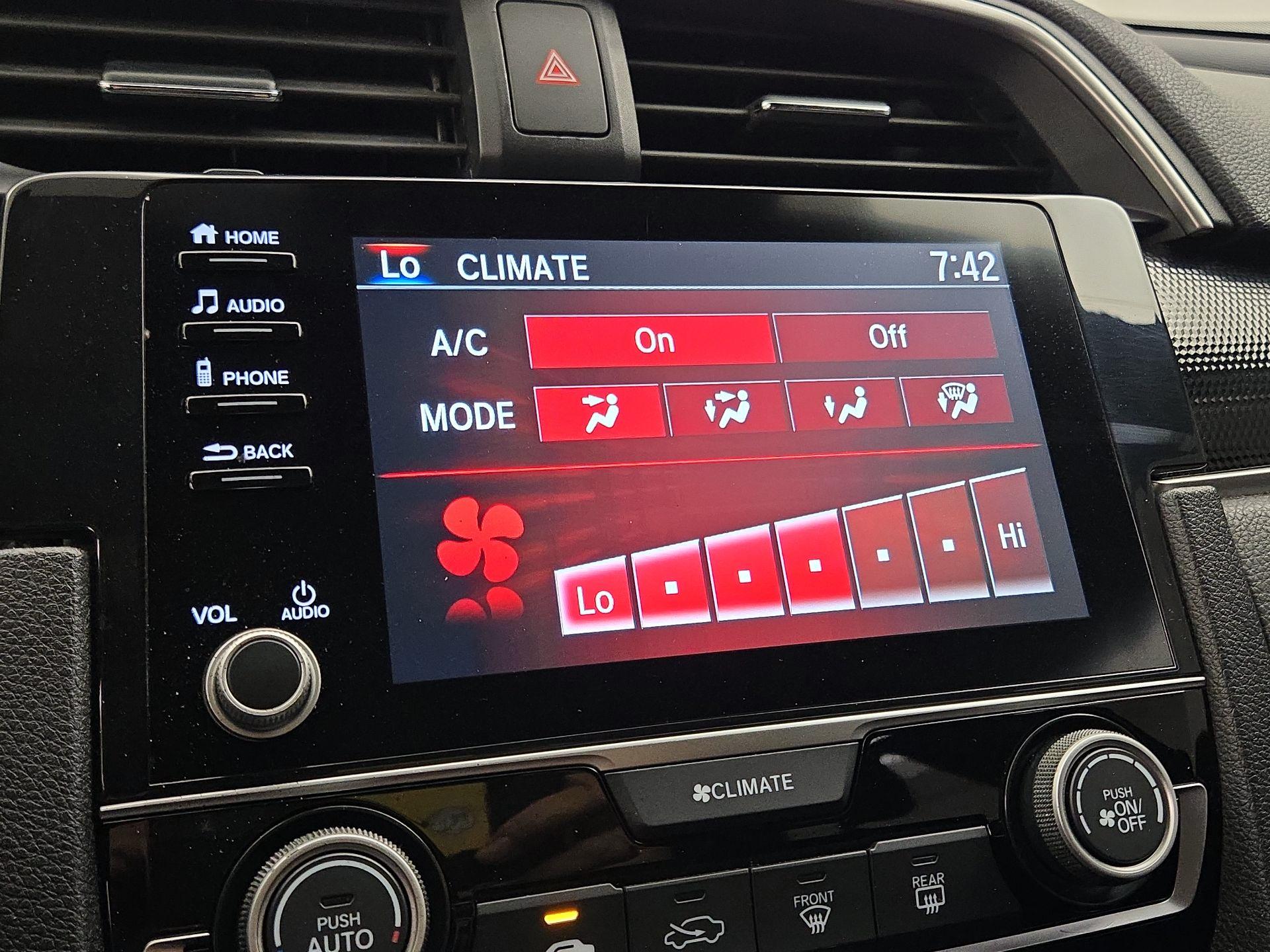 Thumbnail: 2019 Honda Civic - 16