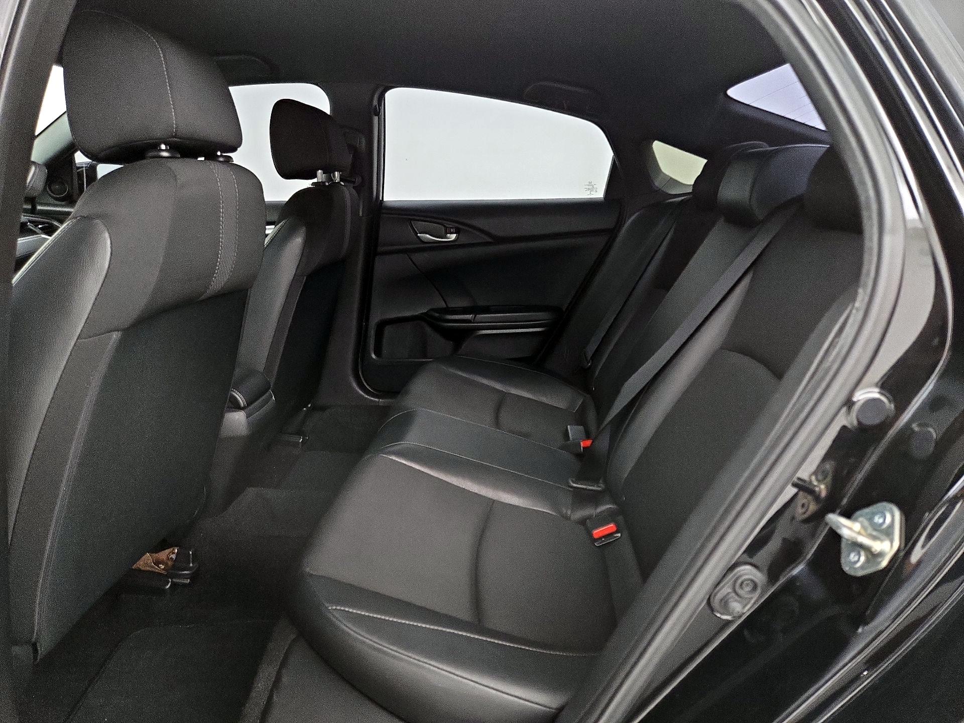 Thumbnail: 2019 Honda Civic - 19