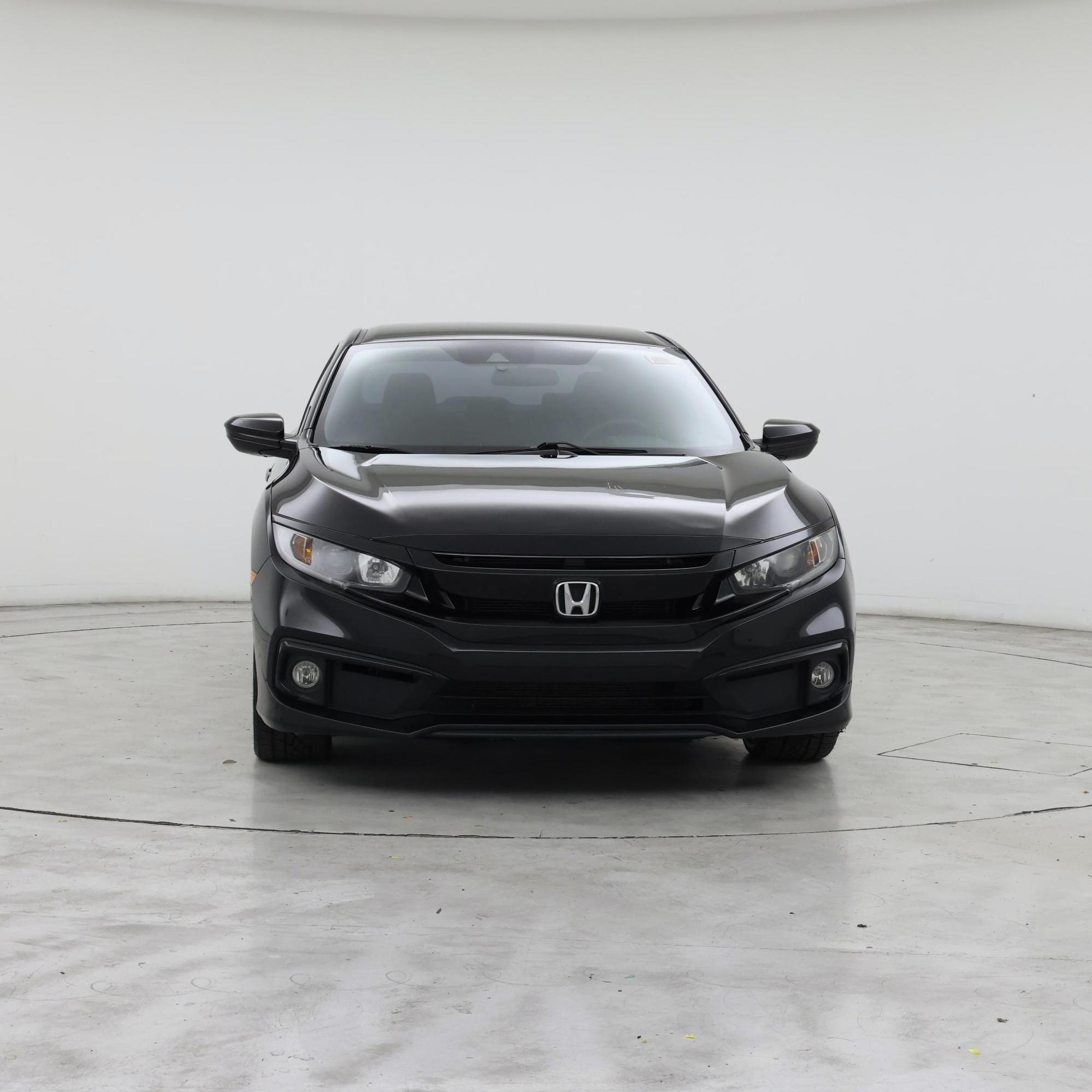 Thumbnail: 2019 Honda Civic - 5