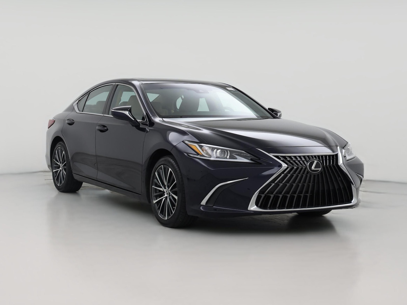 2022 Lexus ES 350