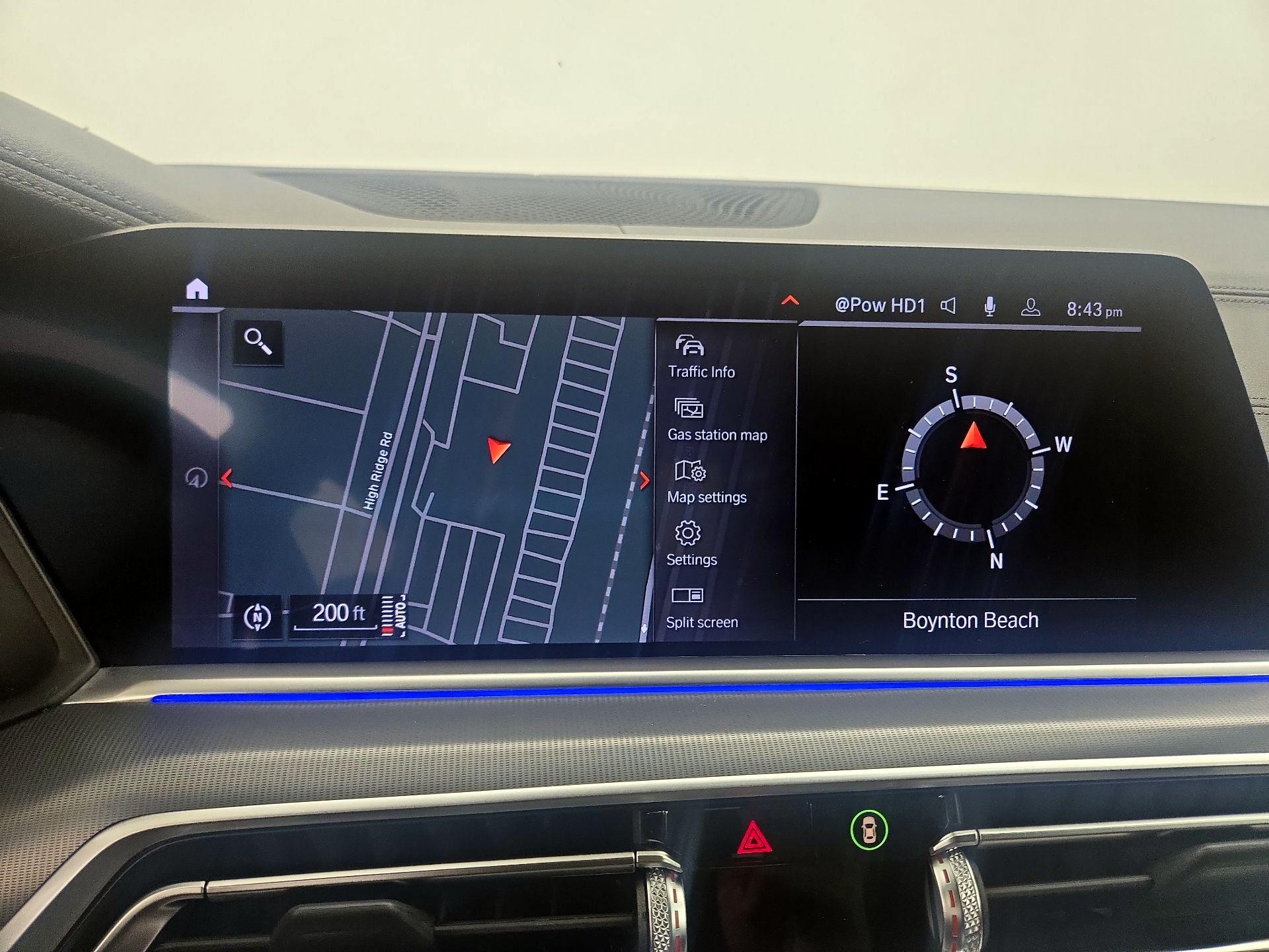 Thumbnail: 2020 BMW X6 - 14