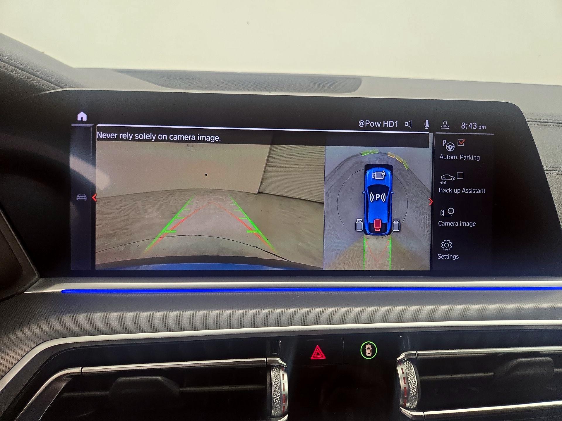 Thumbnail: 2020 BMW X6 - 15