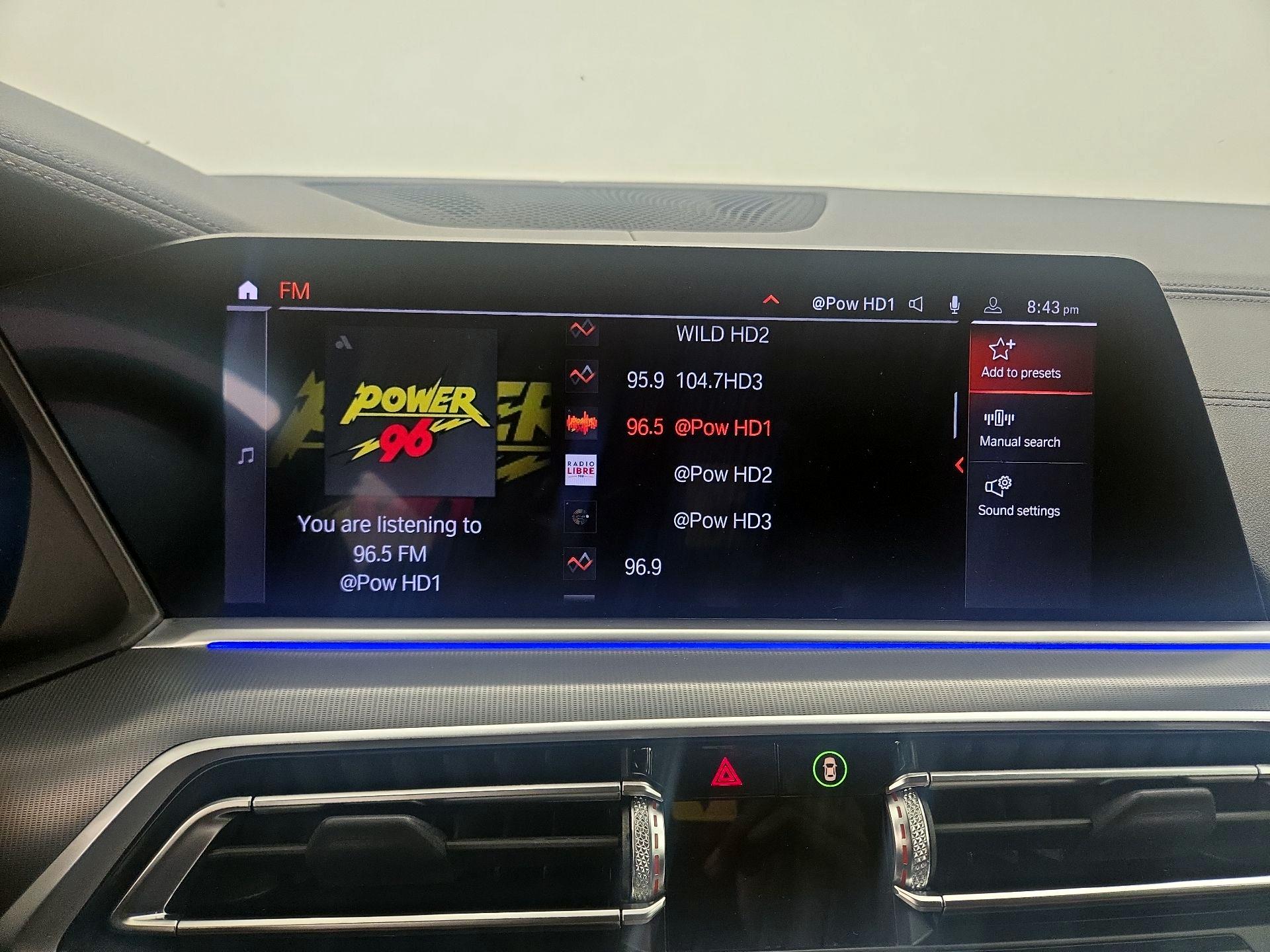 Thumbnail: 2020 BMW X6 - 16