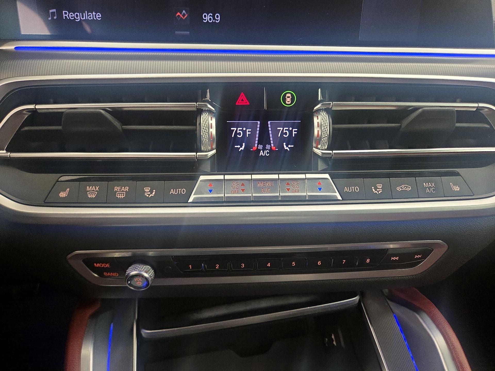 Thumbnail: 2020 BMW X6 - 17