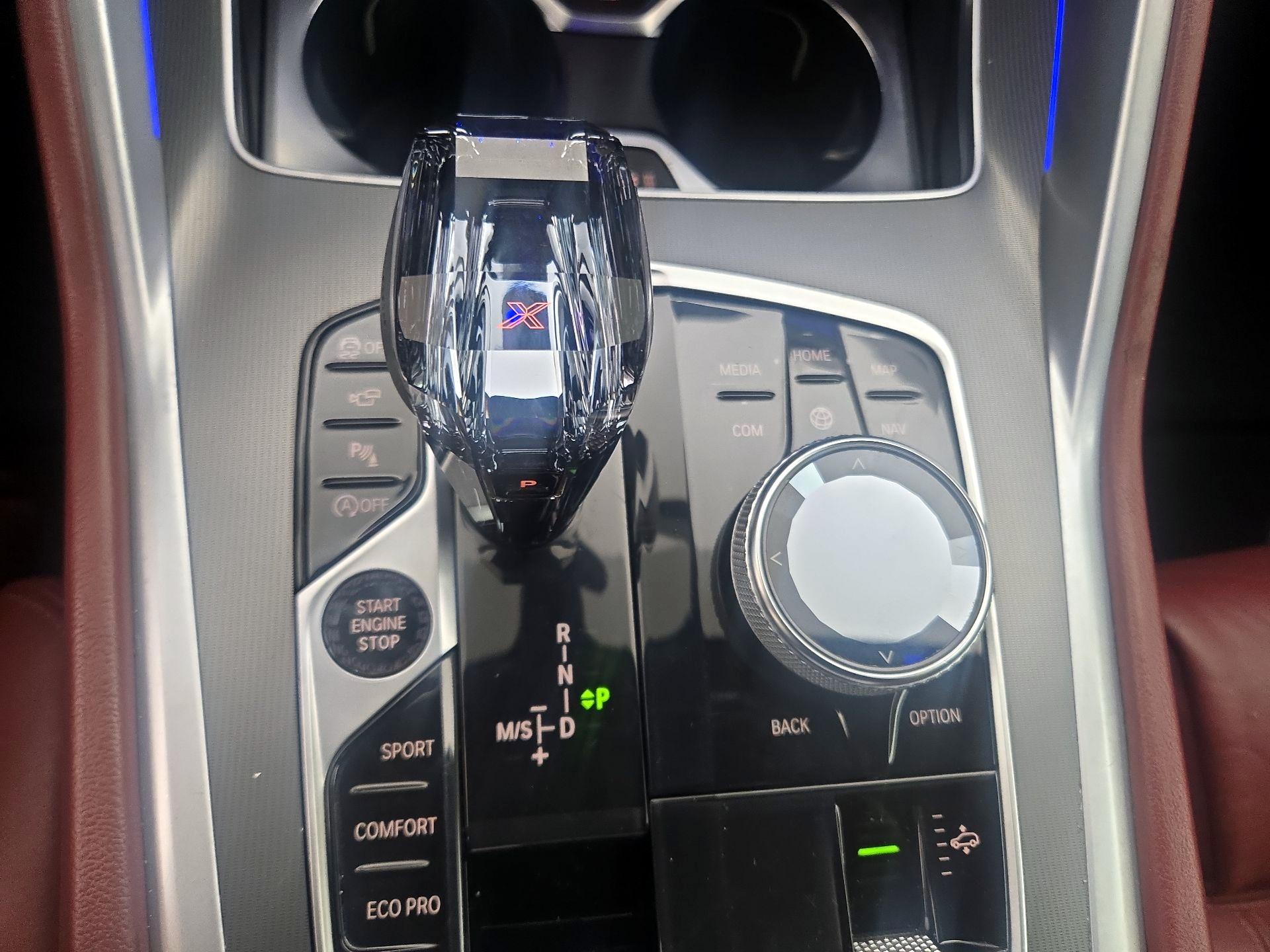 Thumbnail: 2020 BMW X6 - 18