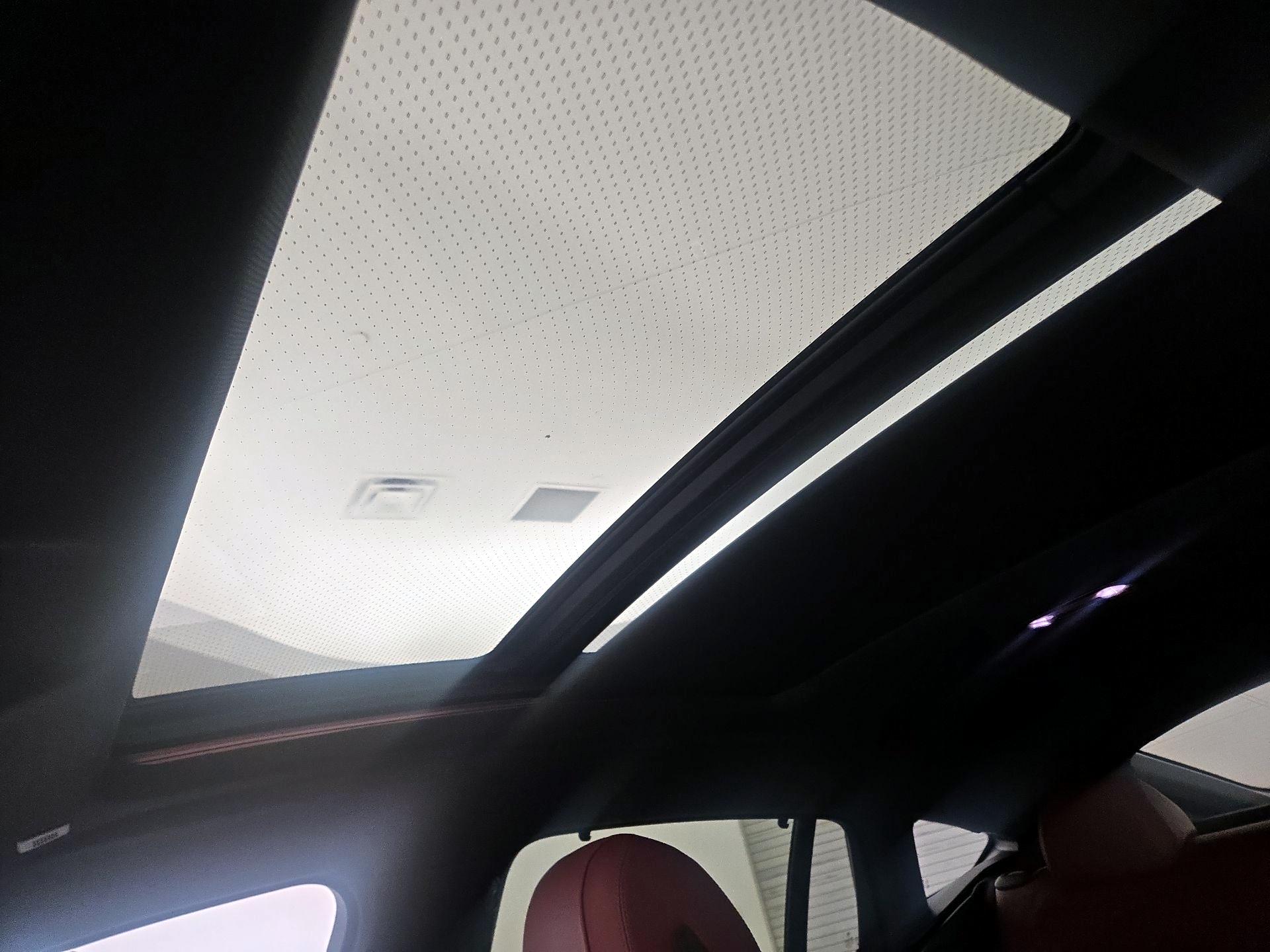 Thumbnail: 2020 BMW X6 - 20