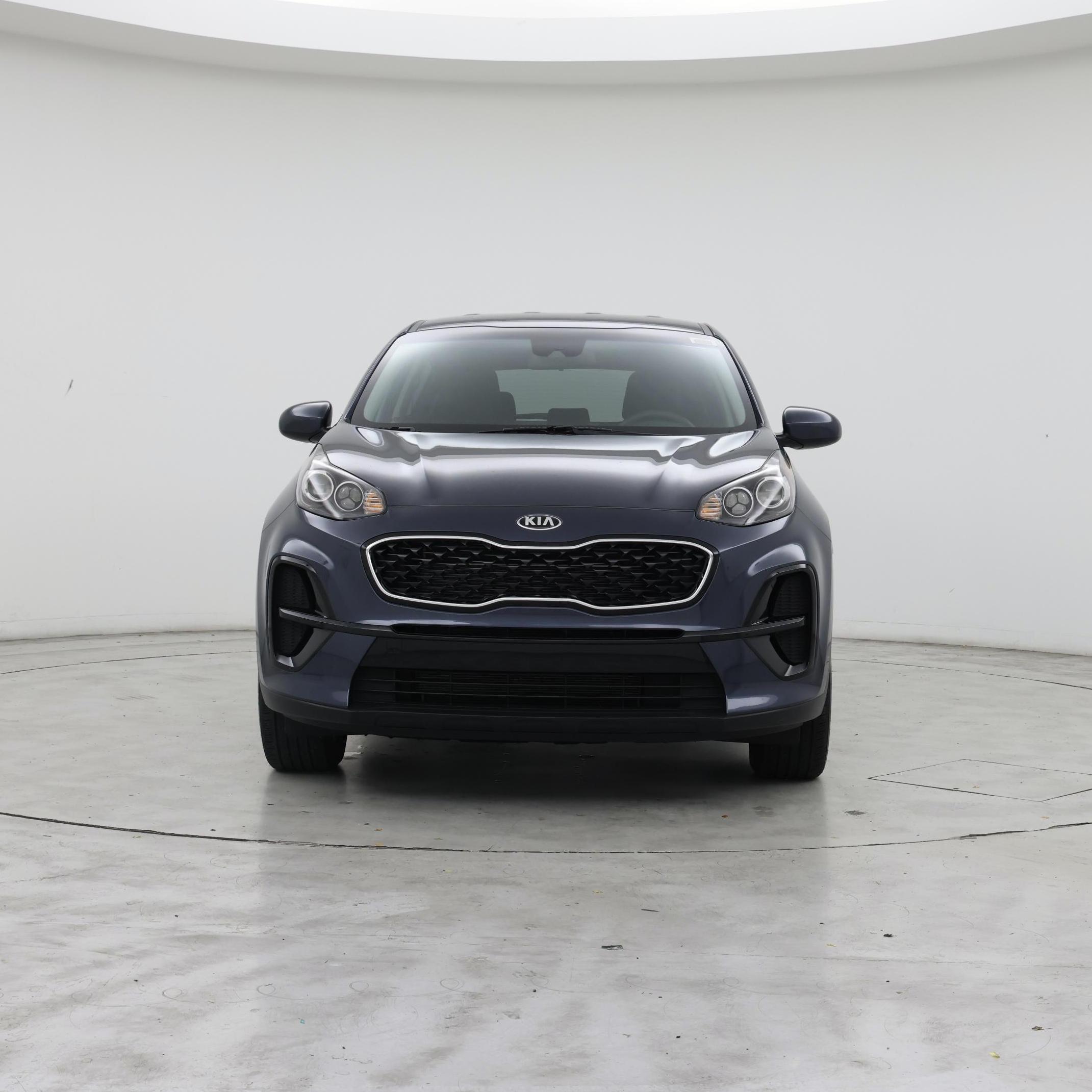 Thumbnail: 2020 Kia Sportage - 5