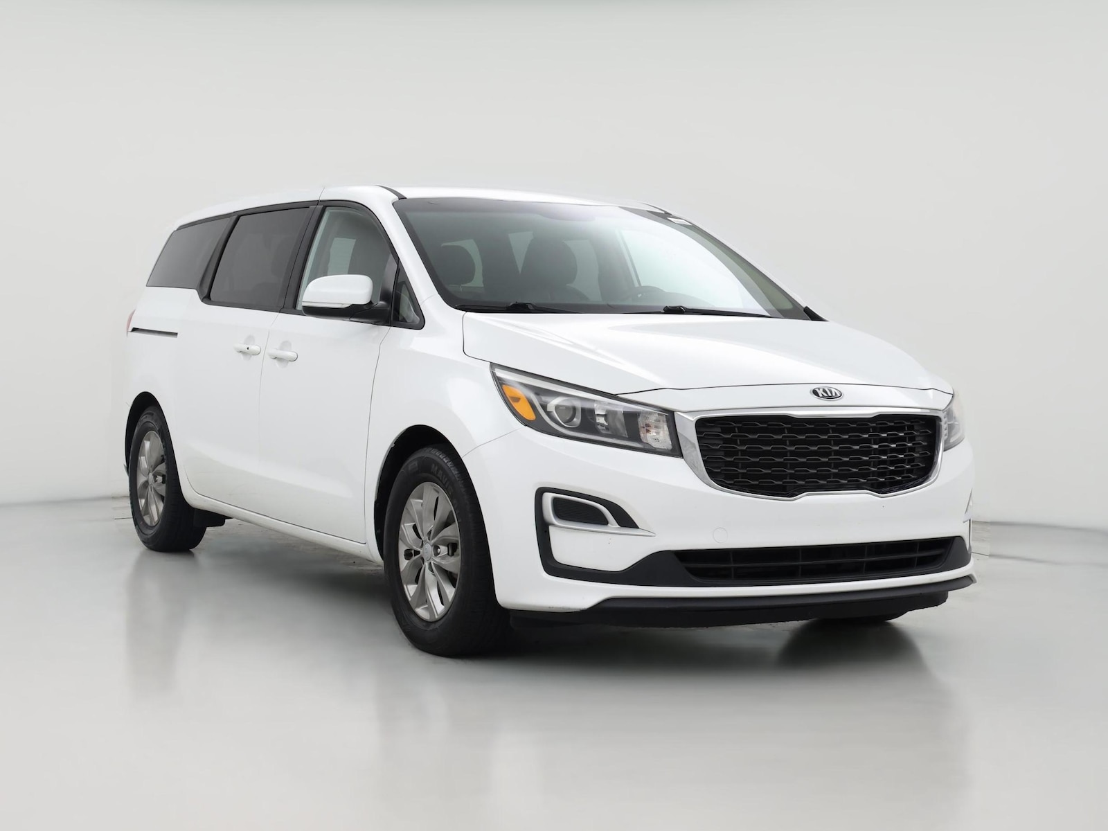 2019 Kia Sedona LX