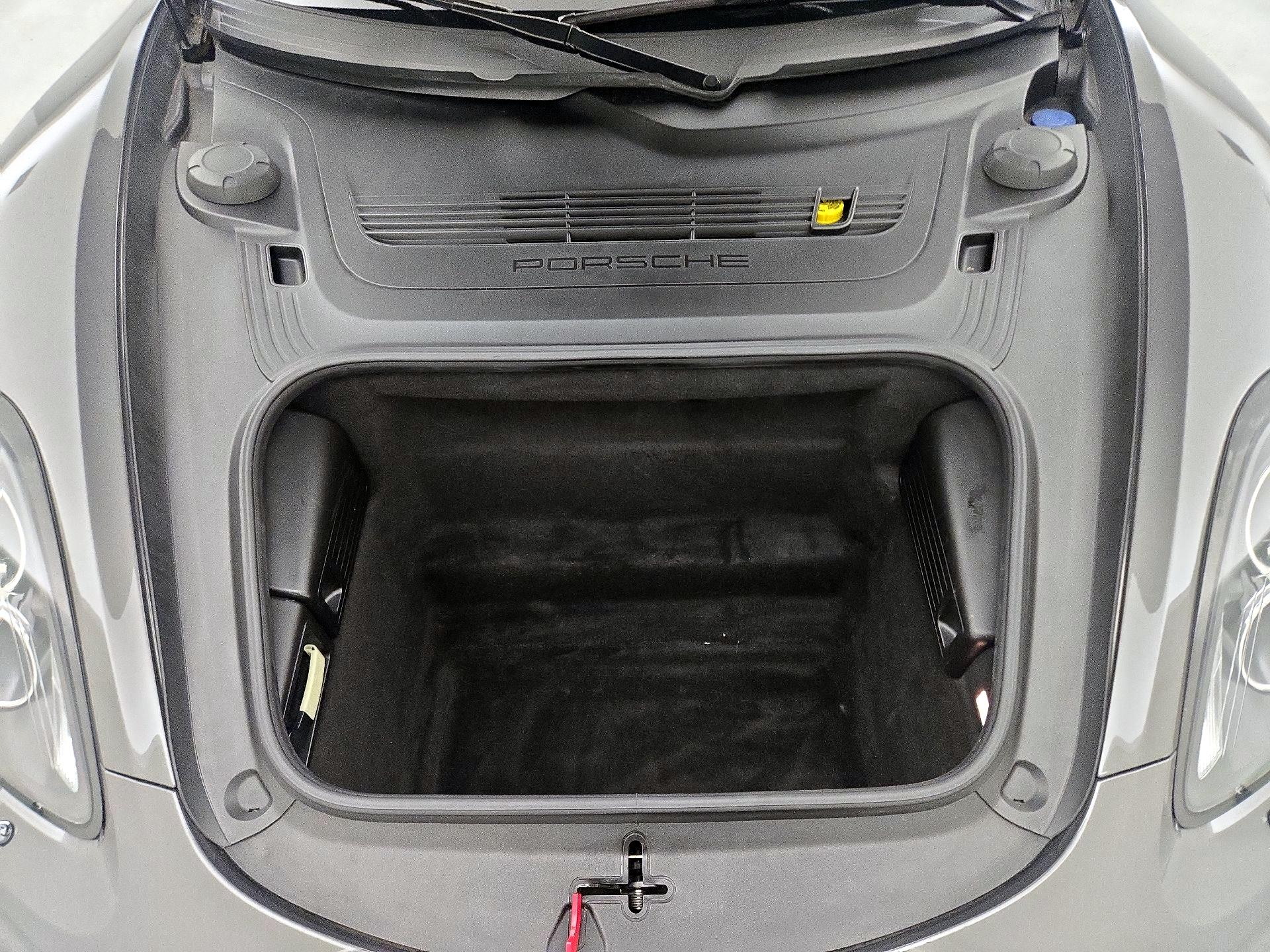 Thumbnail: 2015 Porsche Boxster - 20