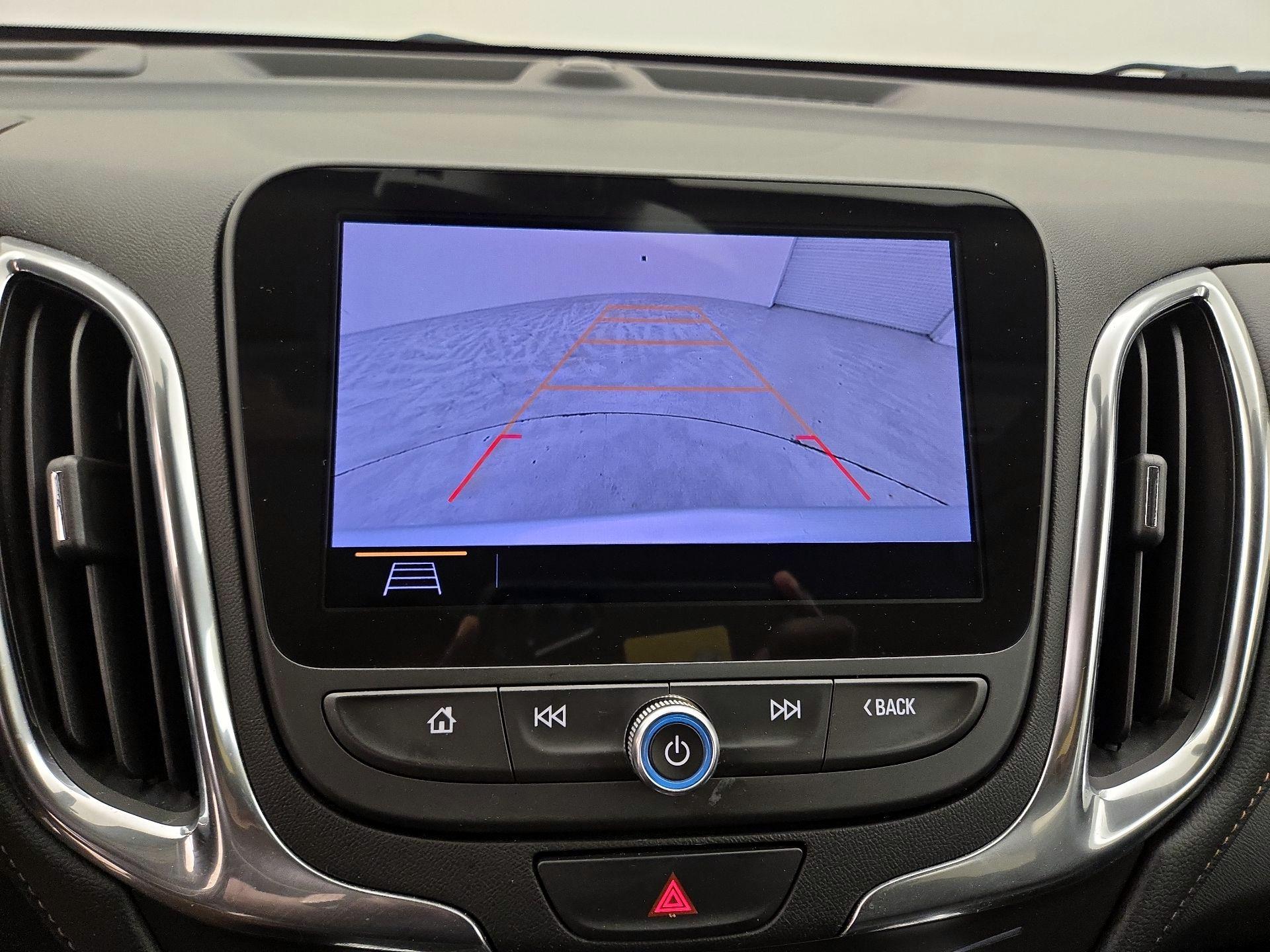 Thumbnail: 2021 Chevrolet Equinox - 14