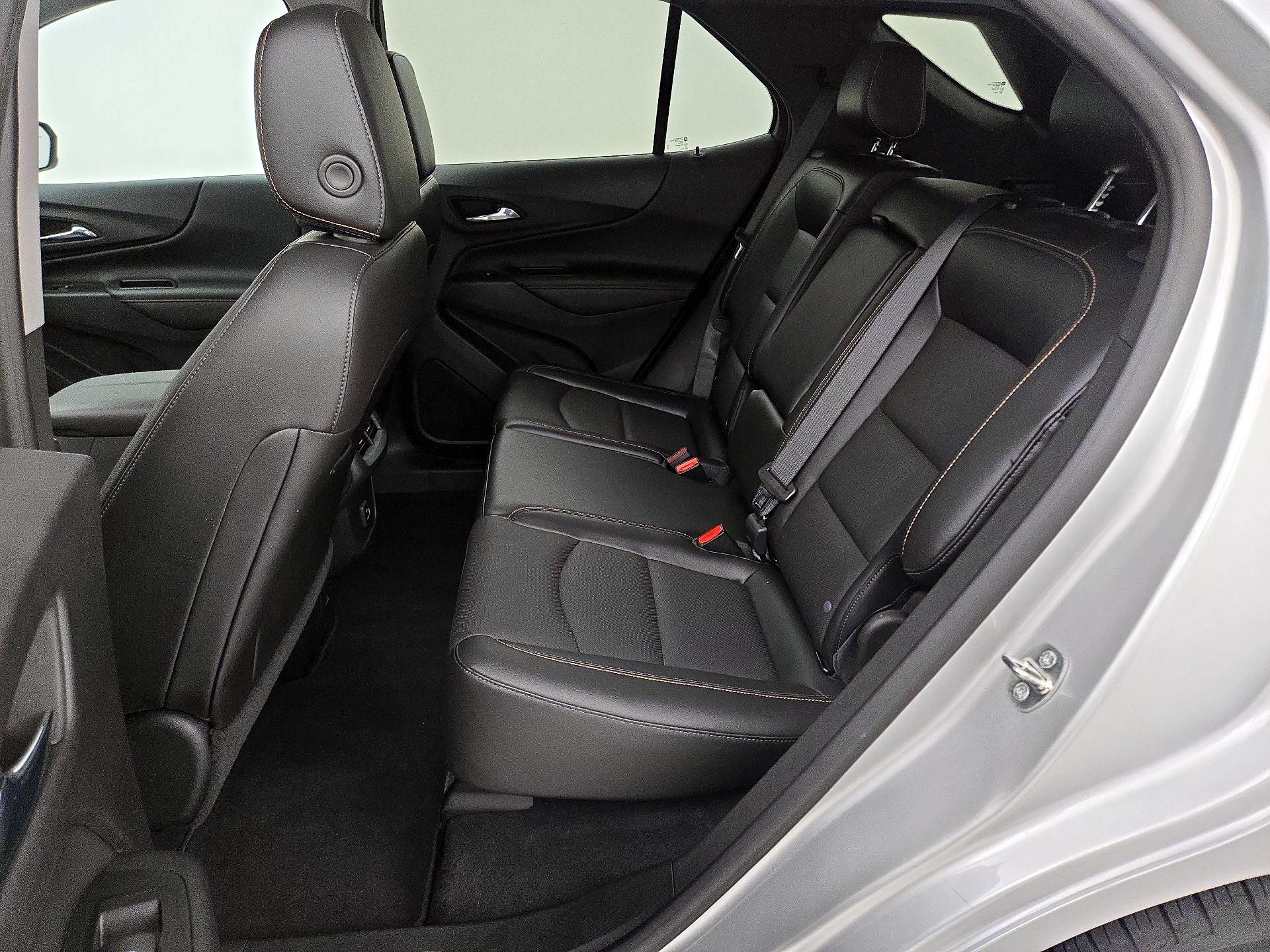 Thumbnail: 2021 Chevrolet Equinox - 19