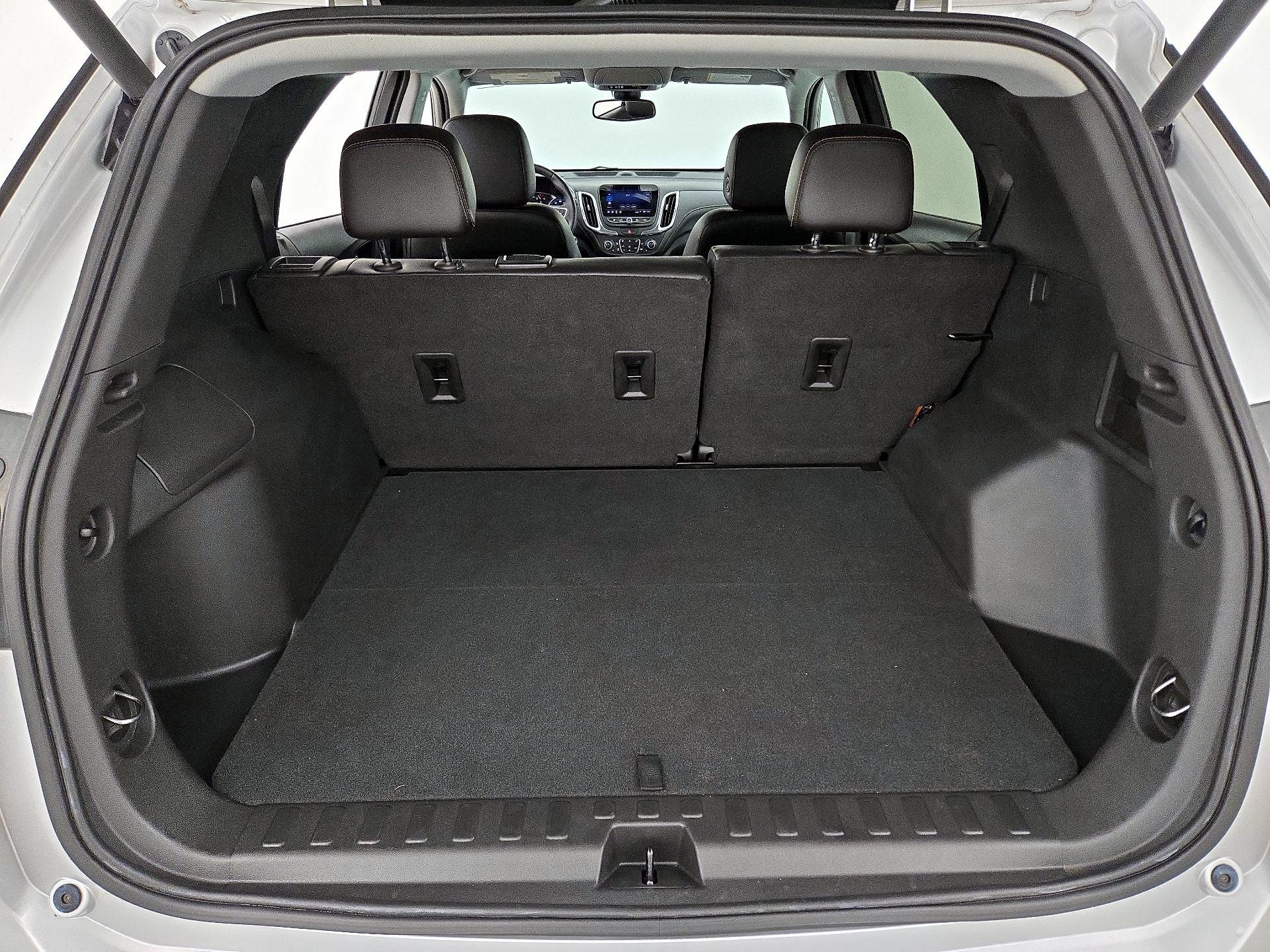 Thumbnail: 2021 Chevrolet Equinox - 20