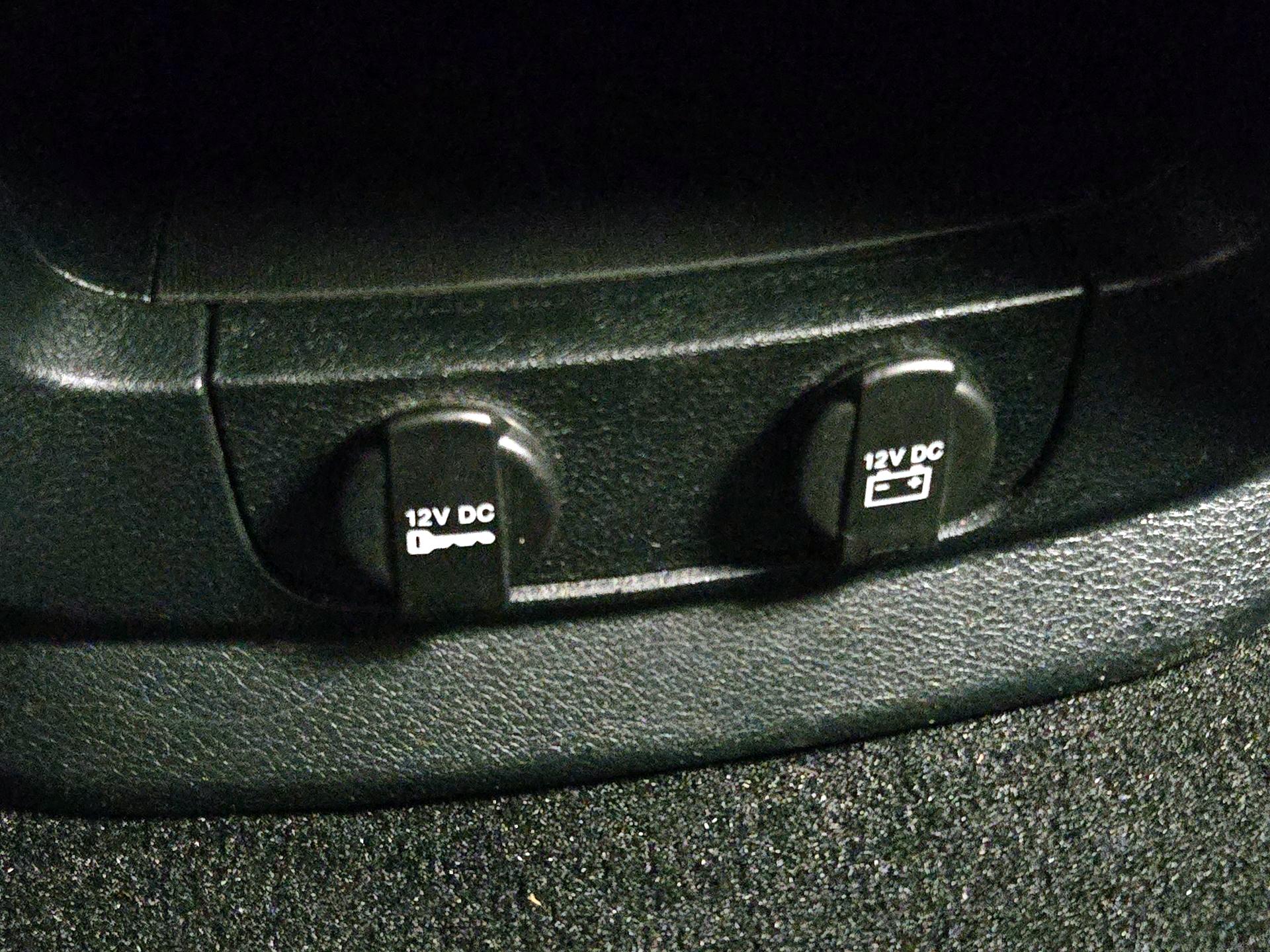 Thumbnail: 2015 Dodge Grand Caravan - 18