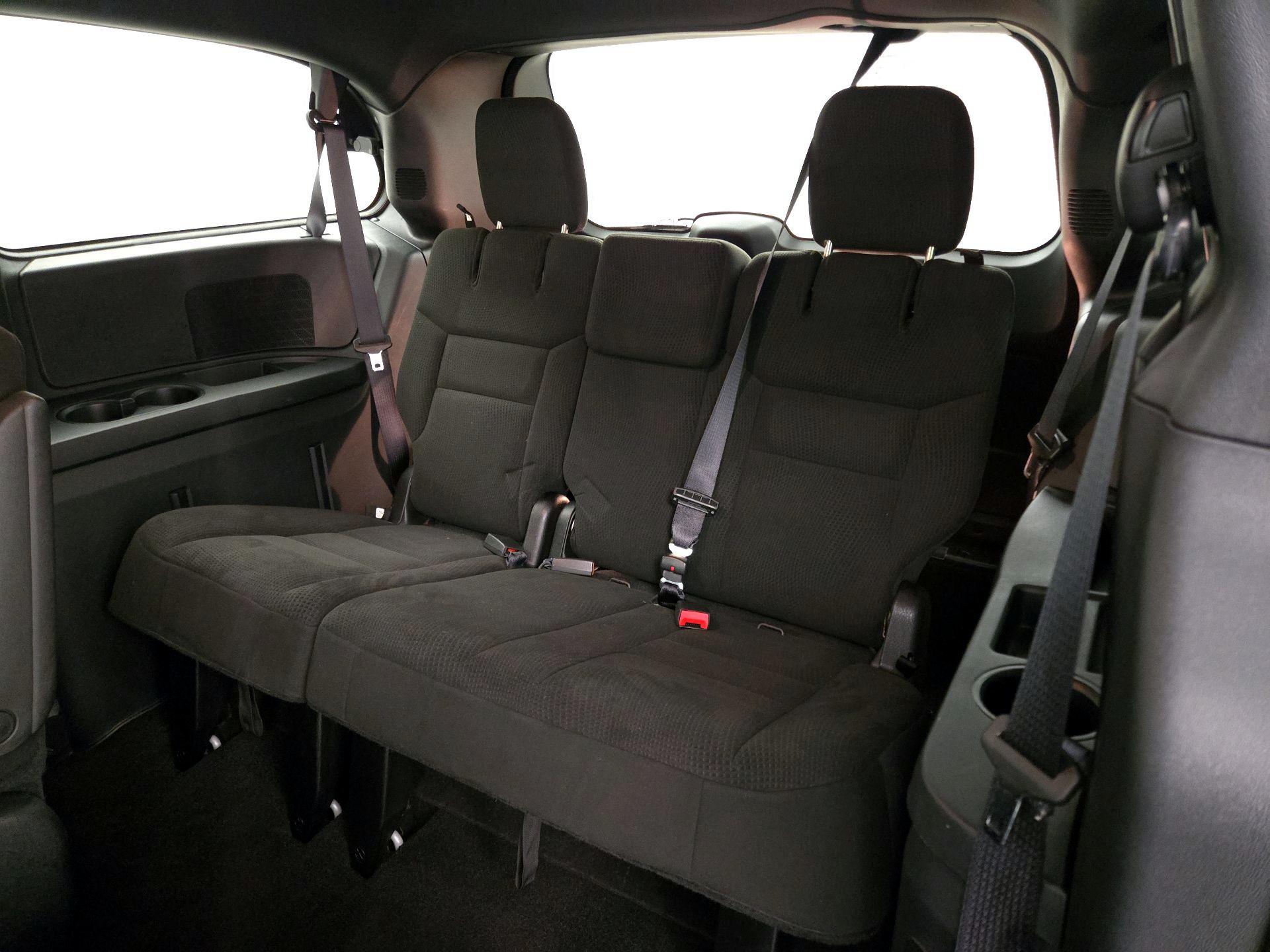 Thumbnail: 2015 Dodge Grand Caravan - 20