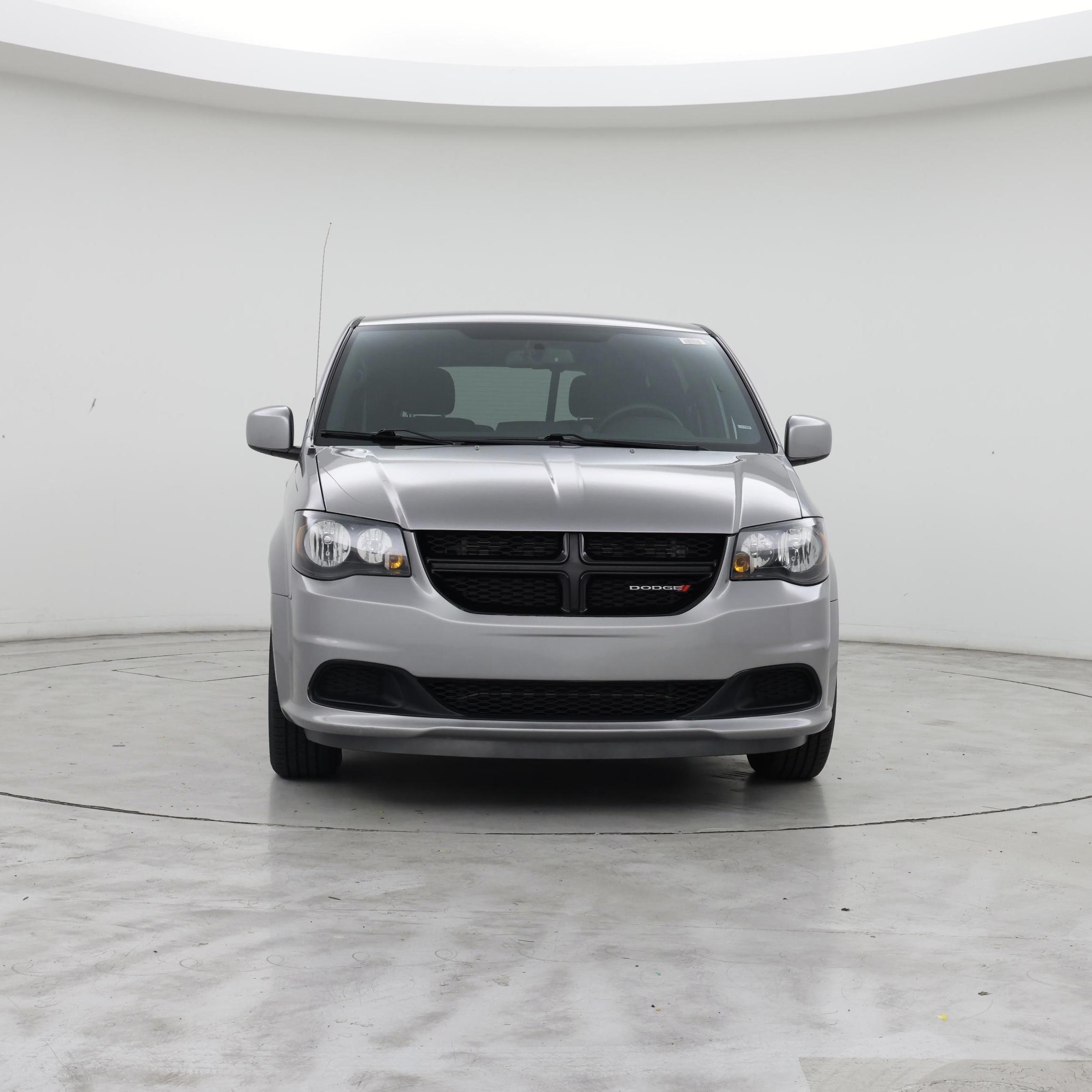 Thumbnail: 2015 Dodge Grand Caravan - 5