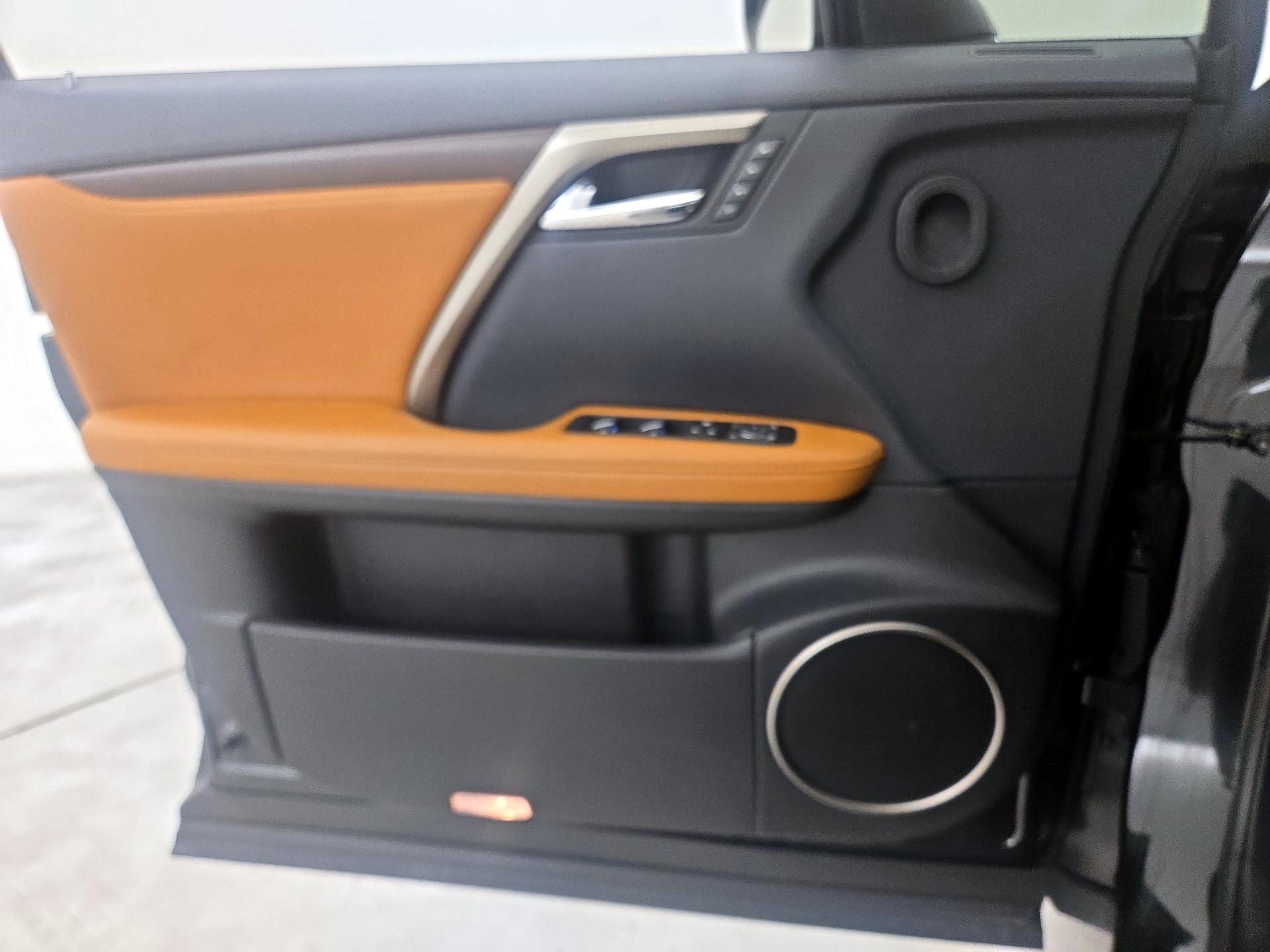 Thumbnail: 2022 Lexus RX - 12