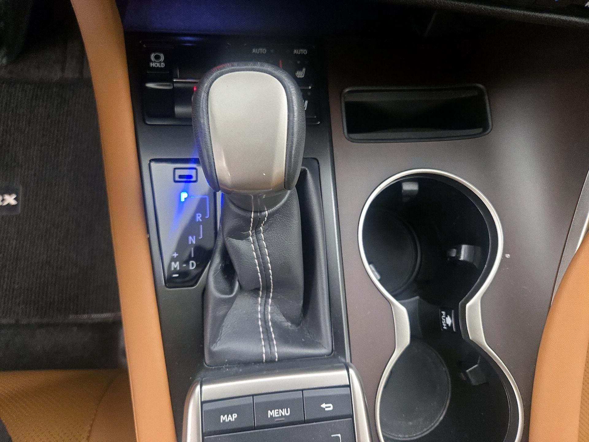 Thumbnail: 2022 Lexus RX - 18