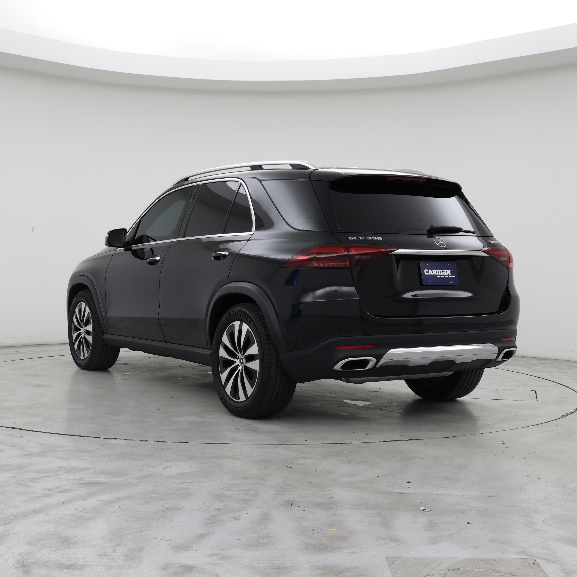 Thumbnail: 2025 Mercedes-Benz GLE - 2