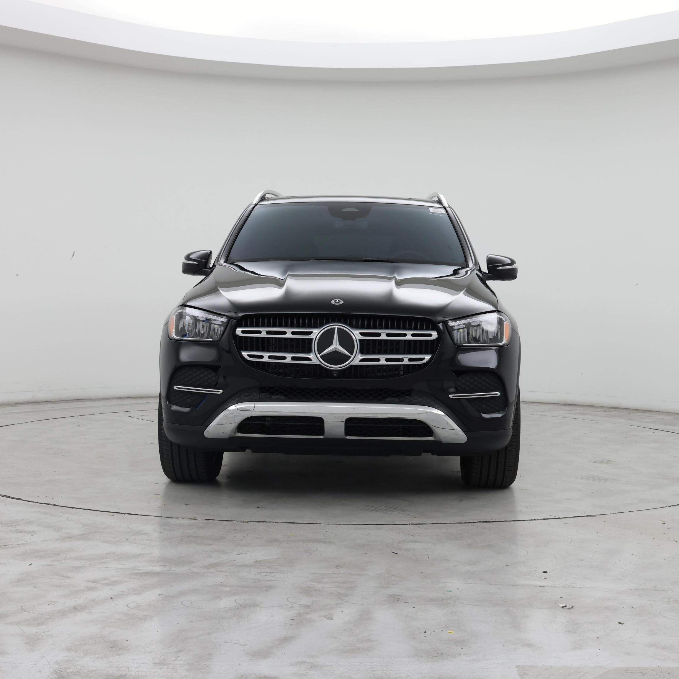 Thumbnail: 2025 Mercedes-Benz GLE - 5