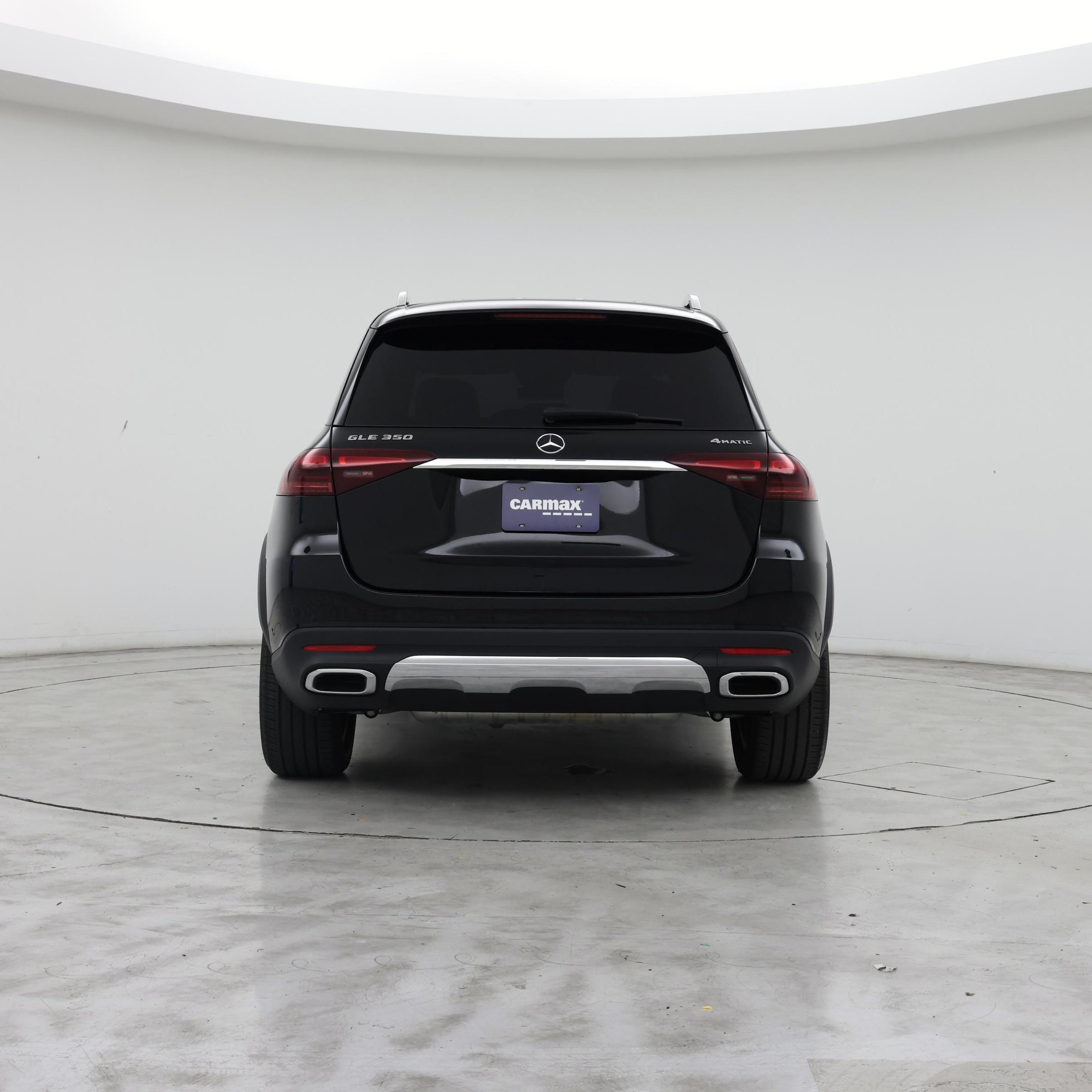 Thumbnail: 2025 Mercedes-Benz GLE - 6