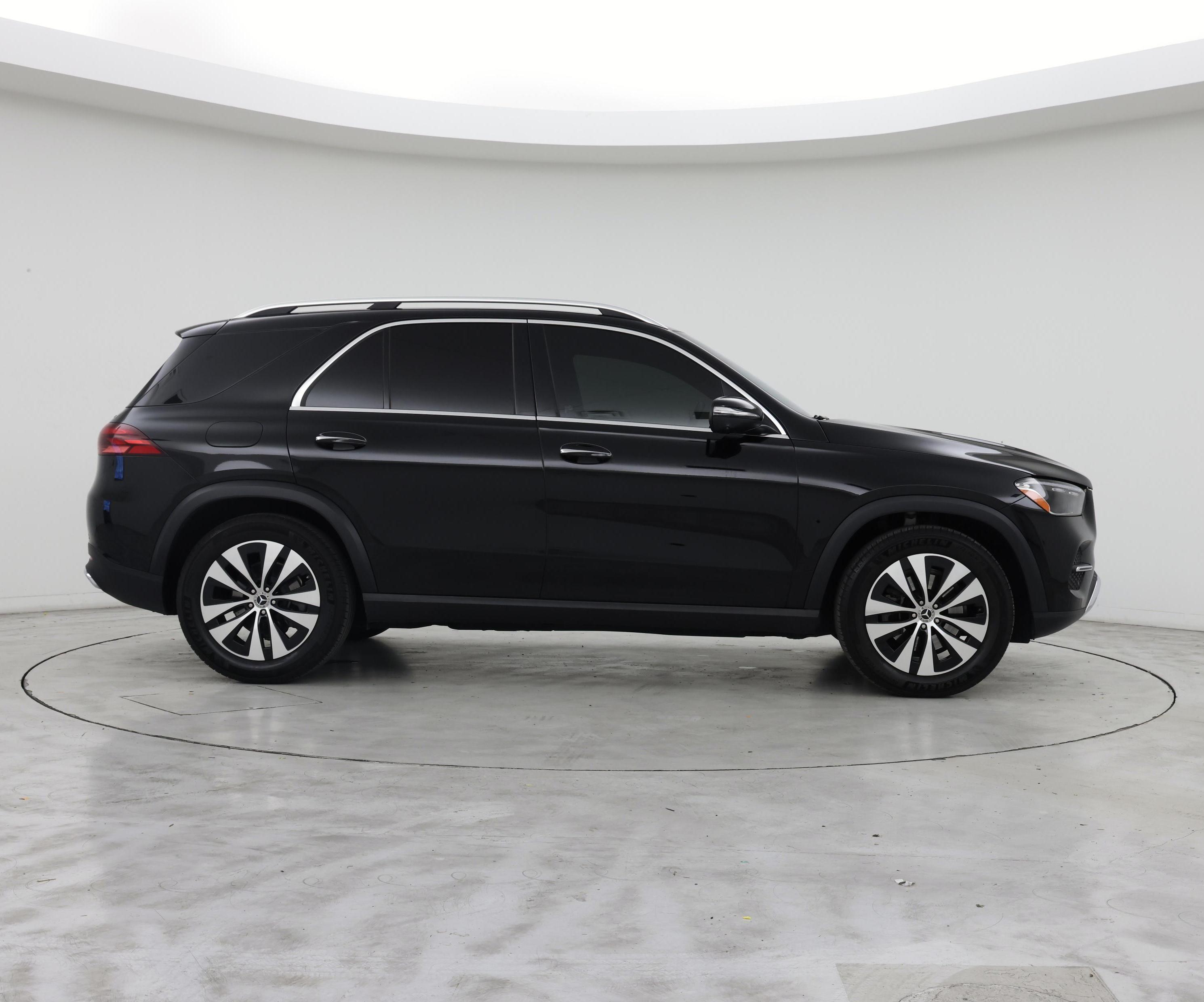 Thumbnail: 2025 Mercedes-Benz GLE - 7