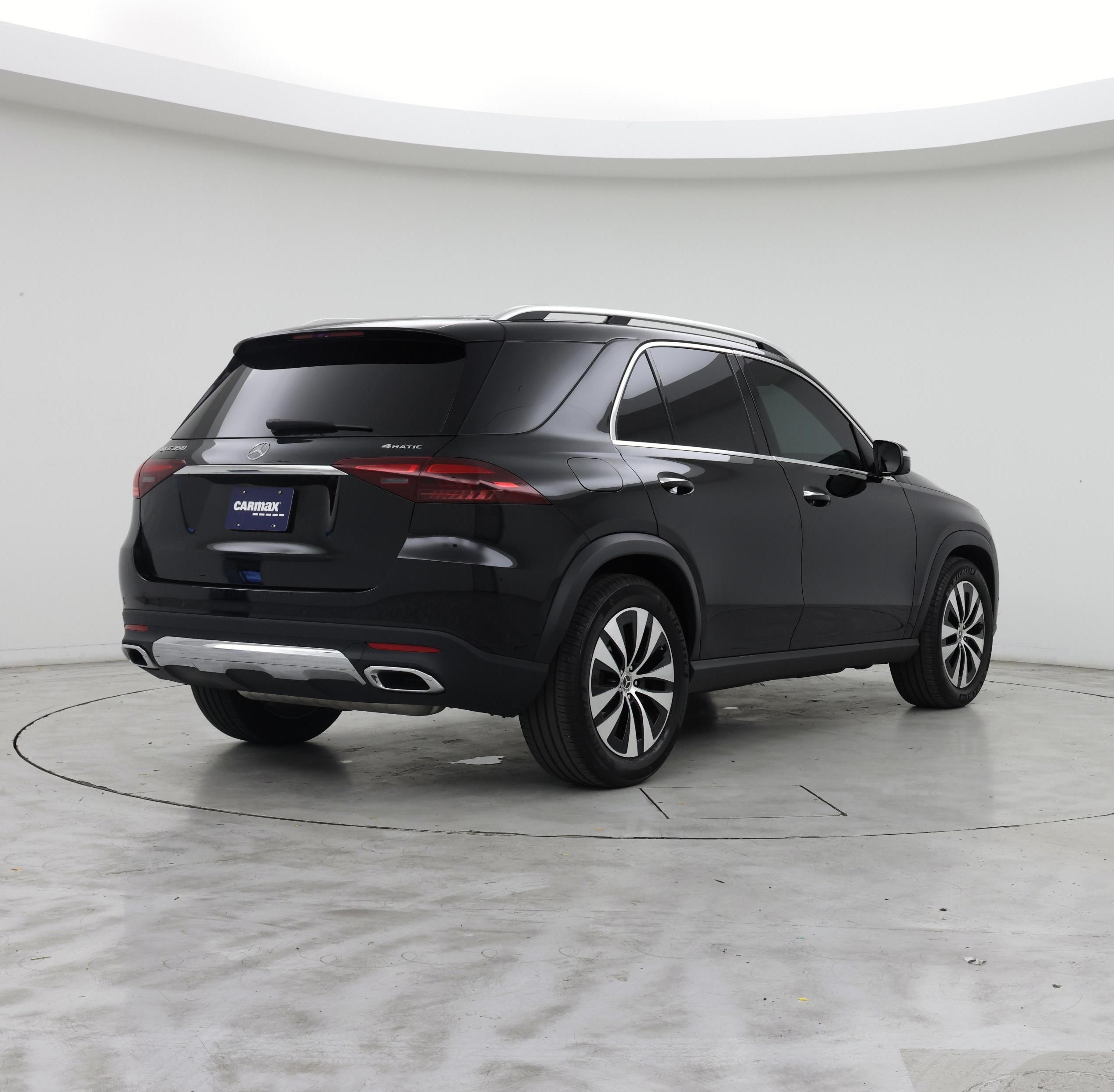 Thumbnail: 2025 Mercedes-Benz GLE - 8