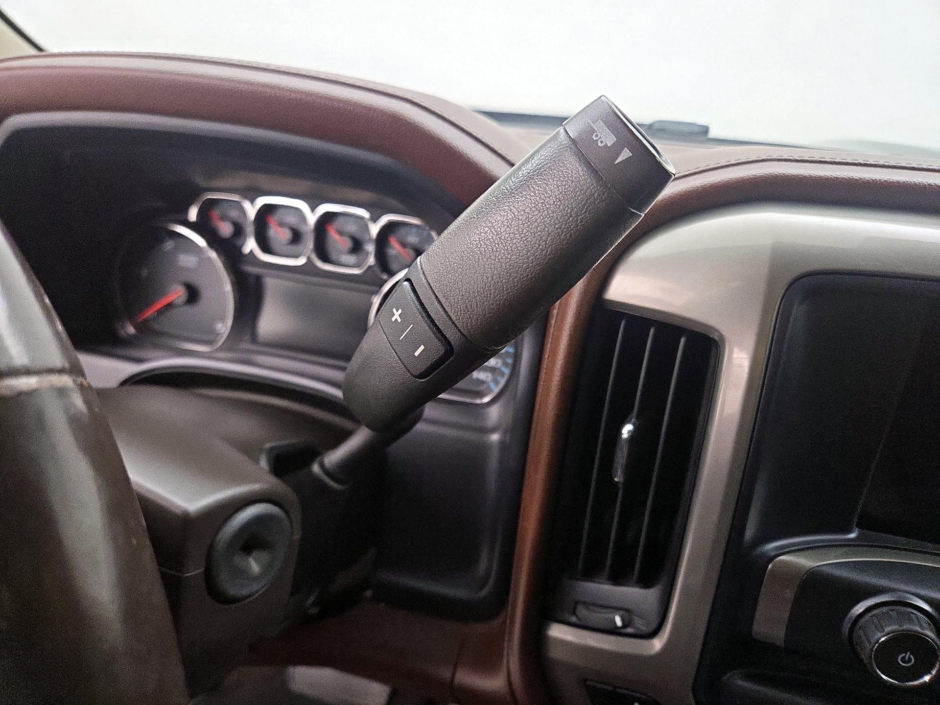 Thumbnail: 2016 Chevrolet Silverado 2500 - 18